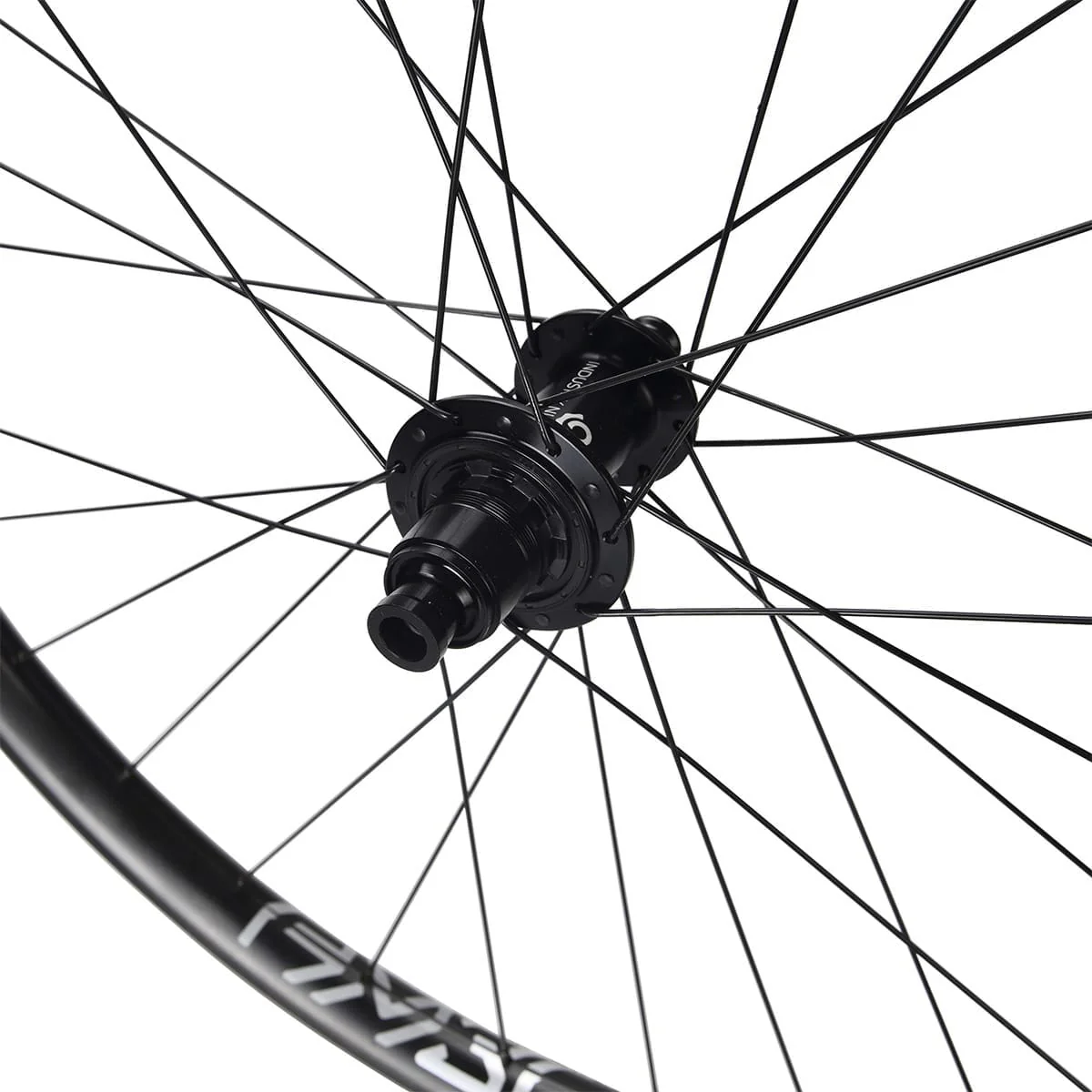 Para 29-calowych kół karbonowych ENVE FOUNDATION AM30 15x110/12x148 mm Boost - Image 5