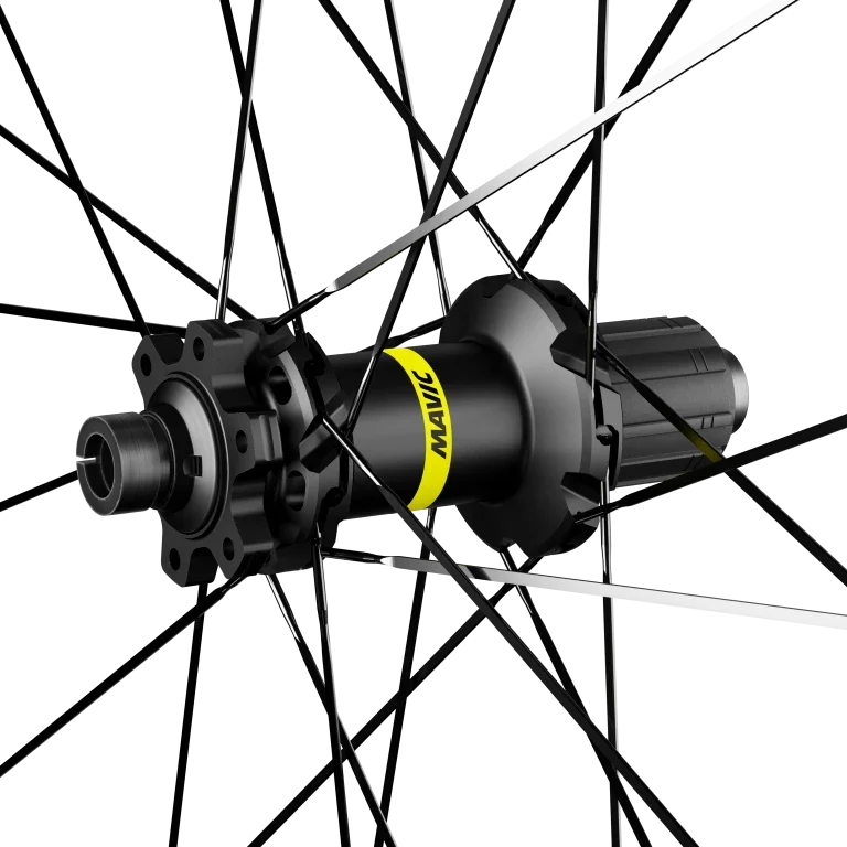 Para 29-calowych kół MAVIC CROSSMAX XLS 15x110mm/12x148mm Boost - Image 2