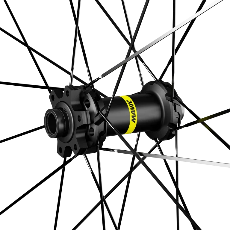 Para 29-calowych kół MAVIC CROSSMAX XLS 15x110mm/12x148mm Boost - Image 3