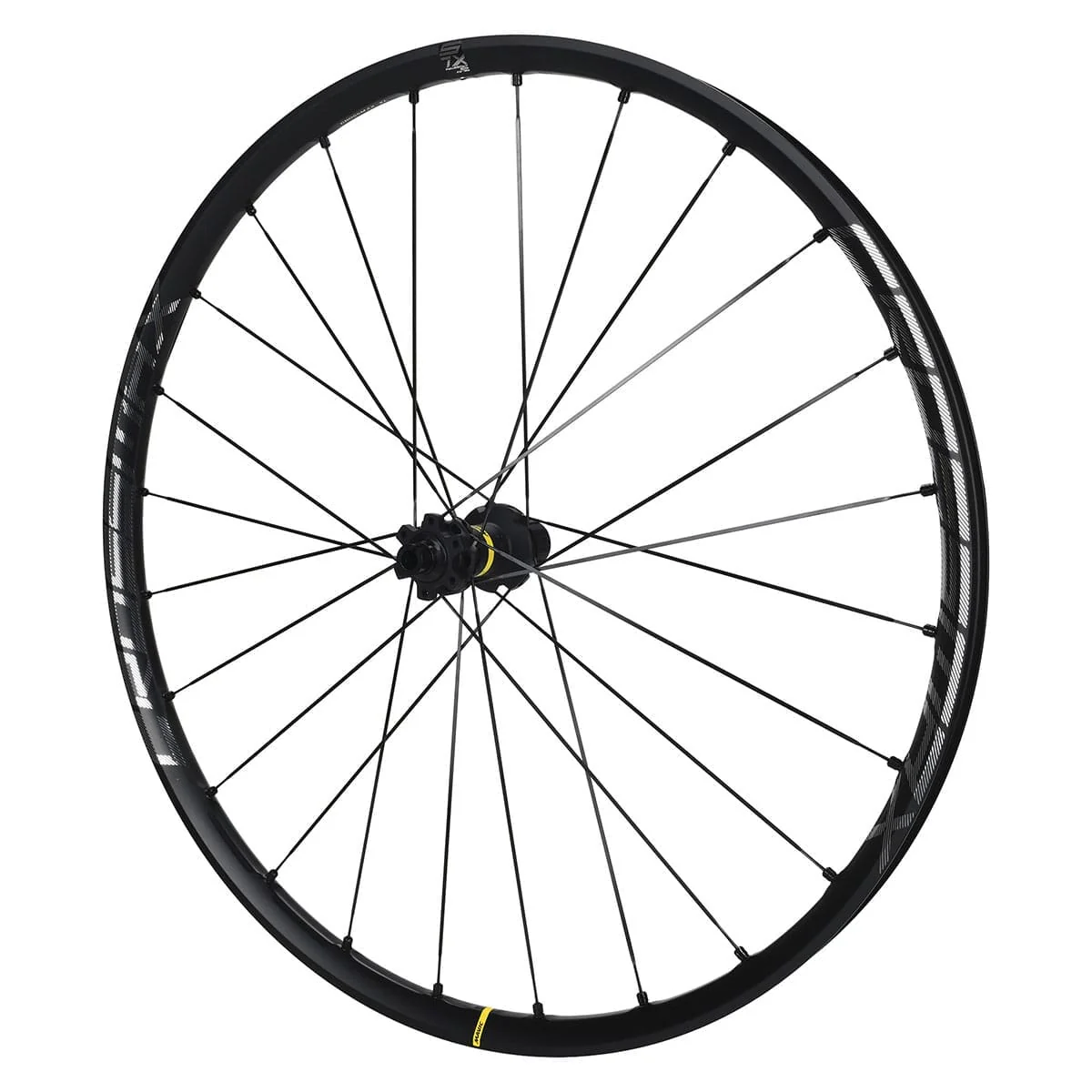 Para 29-calowych kół MAVIC CROSSMAX XLS 15x110mm/12x148mm Boost - Image 4