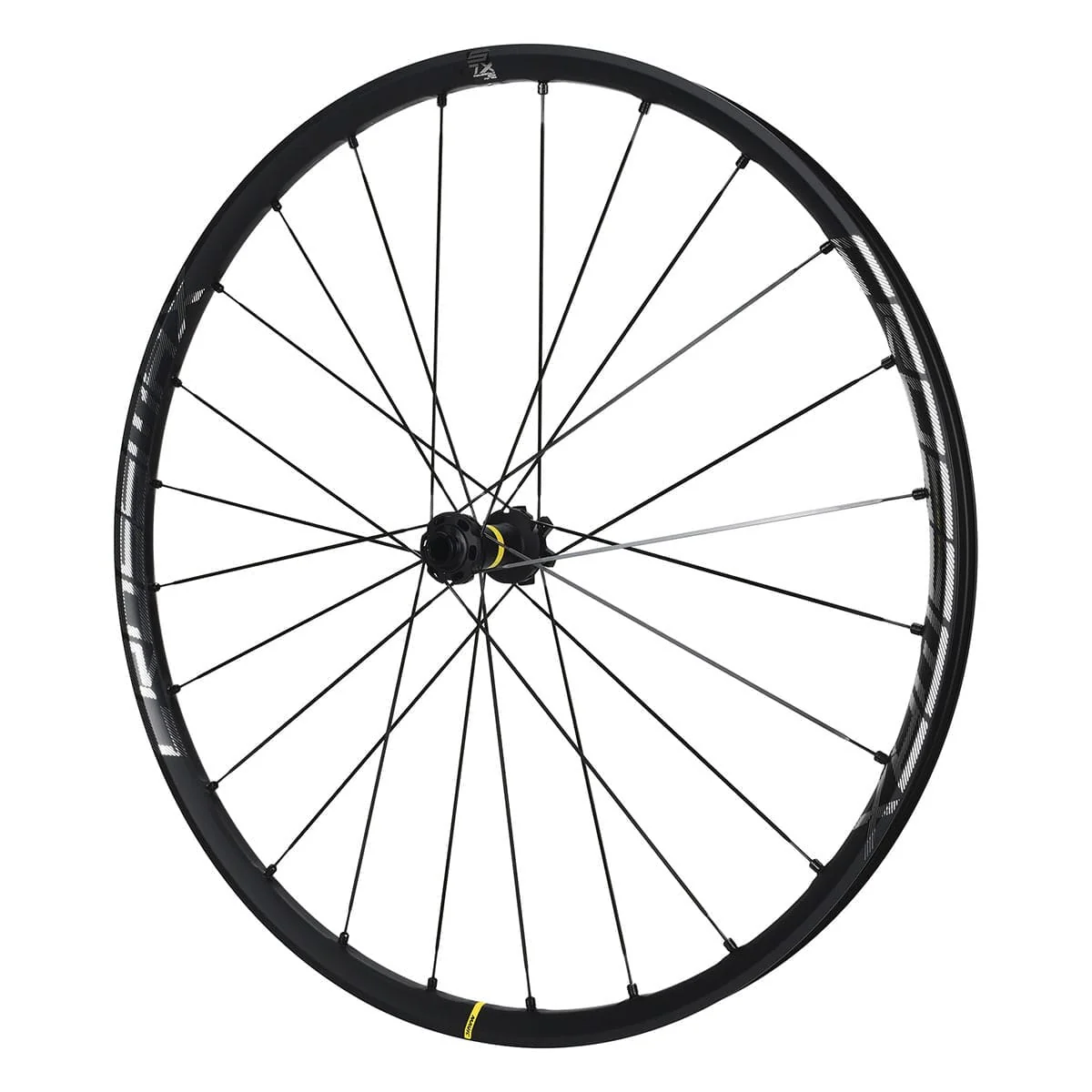 Para 29-calowych kół MAVIC CROSSMAX XLS 15x110mm/12x148mm Boost - Image 5