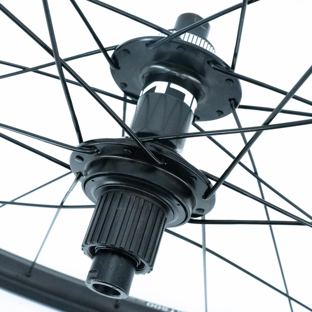 Para 29-calowych kół SHIMANO MT500 Oś 15x100/12x142 mm - Image 4