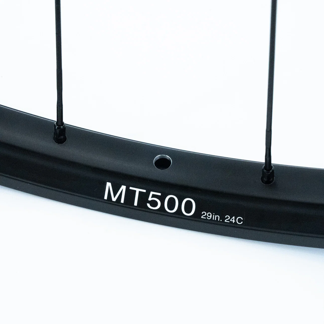 Para 29-calowych kół SHIMANO WH-MT500 z osią Boost 15x110/12x148 mm - Image 5