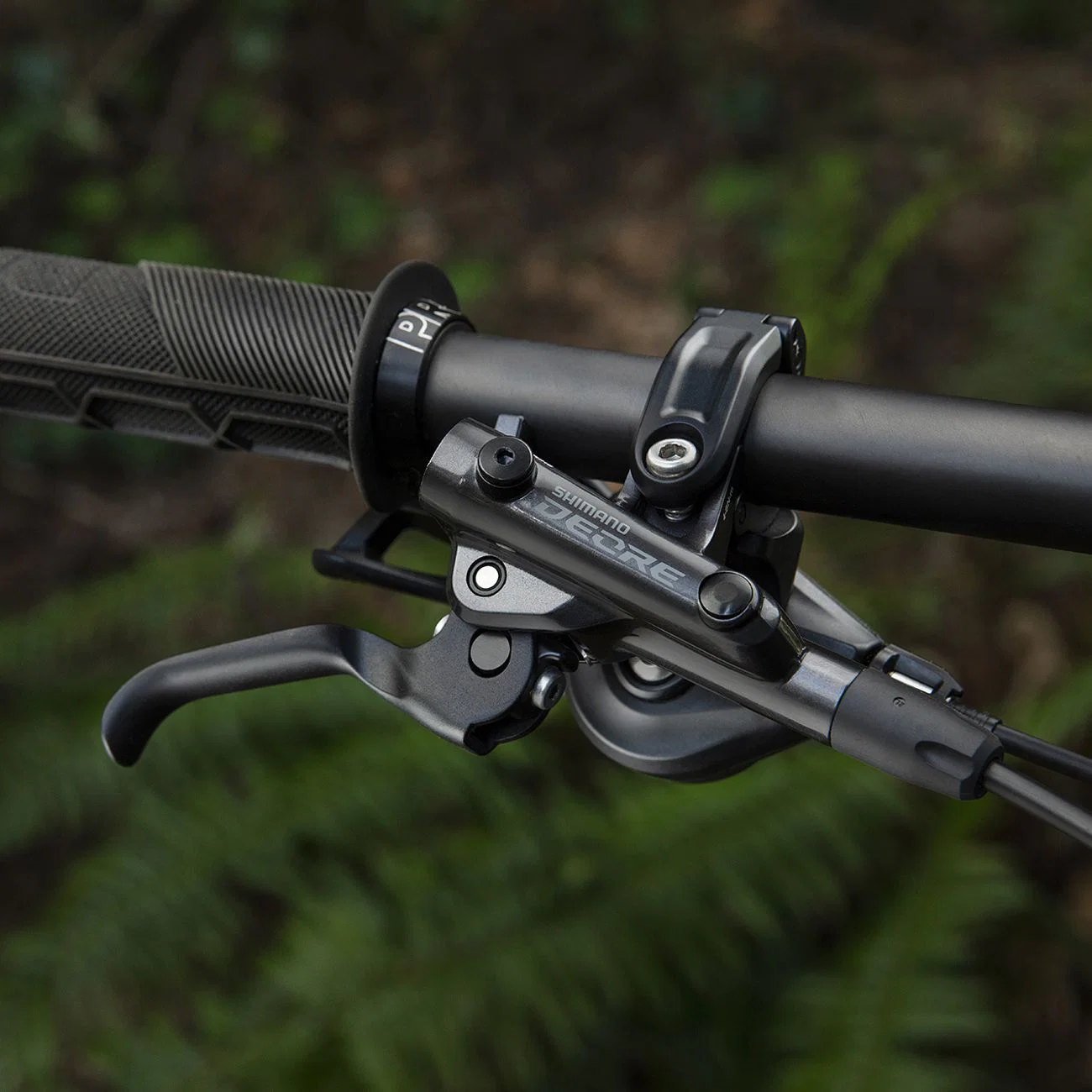 Para 4-tłoczkowych hamulców tarczowych SHIMANO DEORE M6120 J-KIT - Image 4