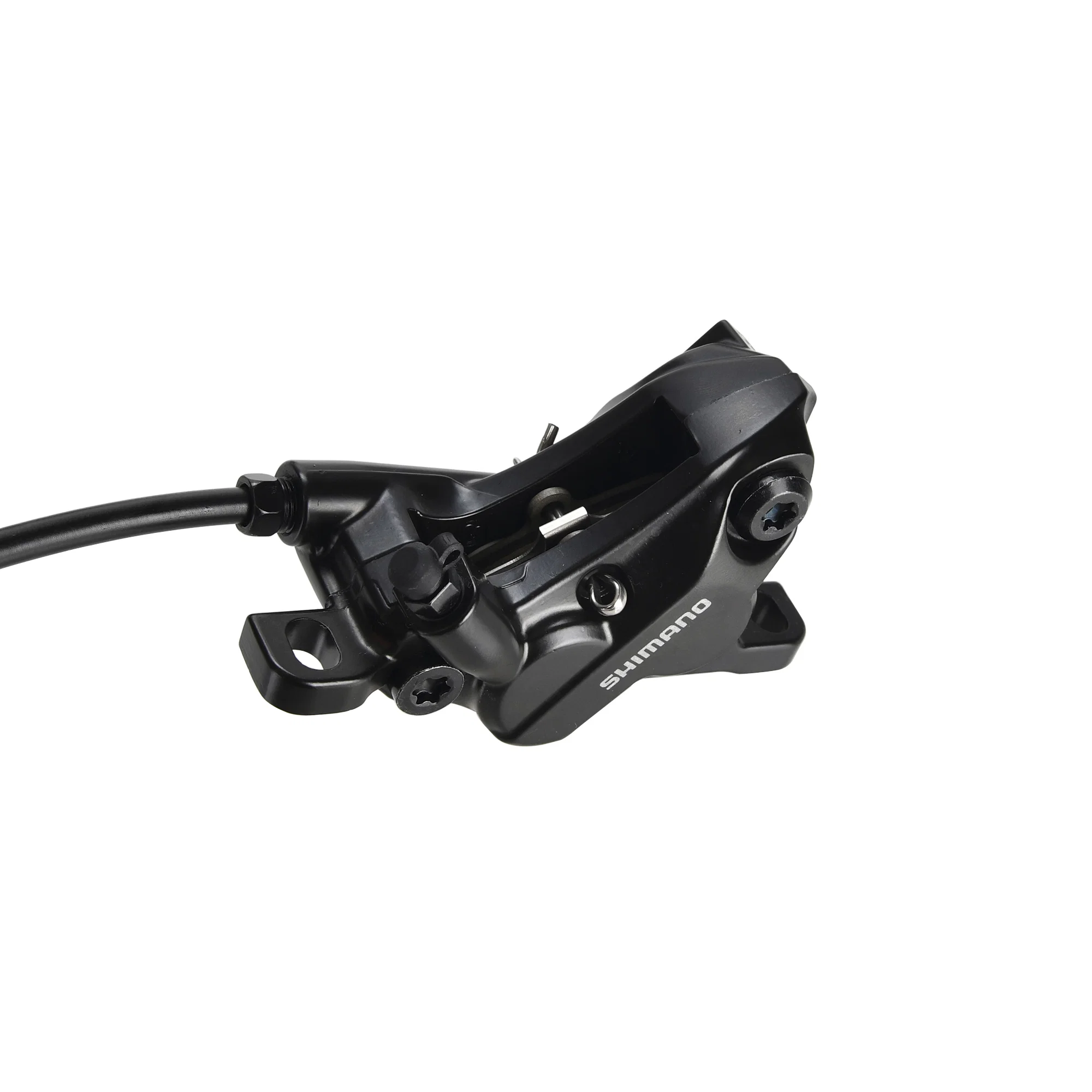 Para 4-tłoczkowych hamulców tarczowych SHIMANO MT520 J-KIT - Image 2
