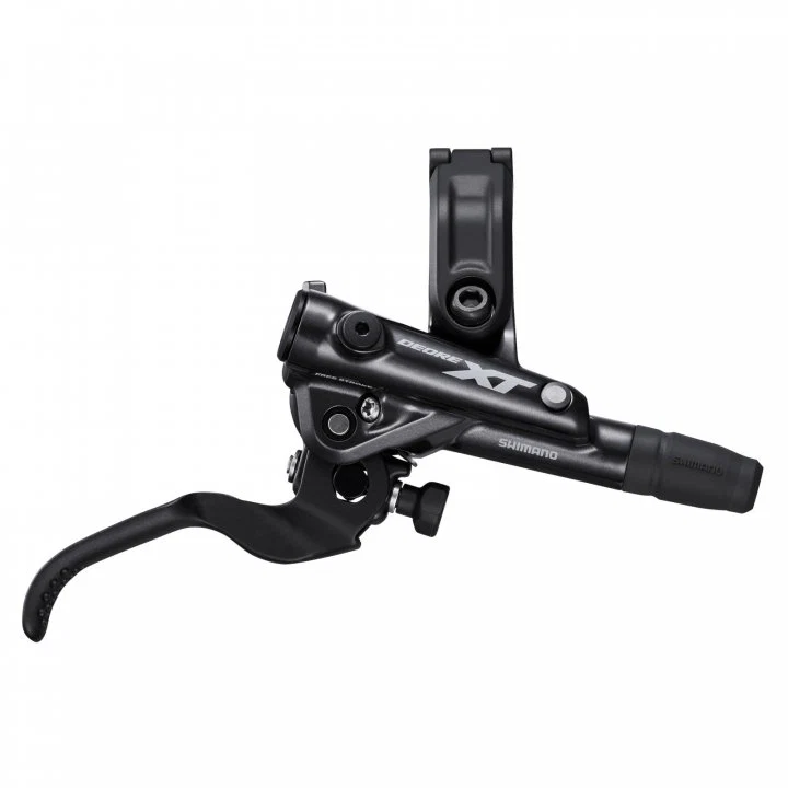 Para 4-tłoczkowych hamulców tarczowych SHIMANO XT M8120 J-KIT - Image 2