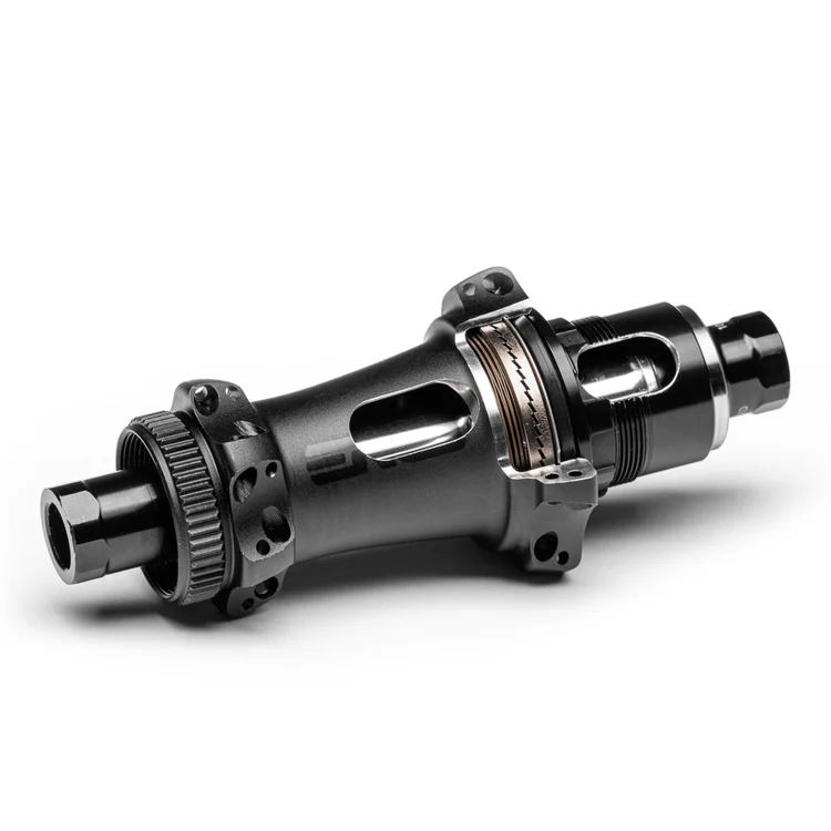 Koło tylne ENVE SES 6.7 Tubeless Ready (Center Lock) czarne - Image 3