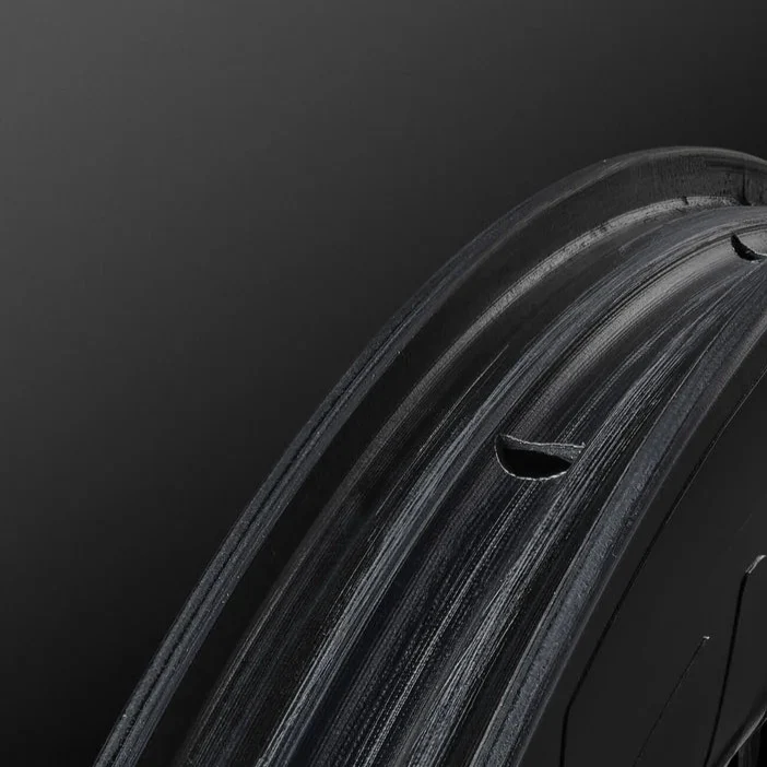 Koło tylne ENVE SES 6.7 Tubeless Ready (Center Lock) czarne - Image 4