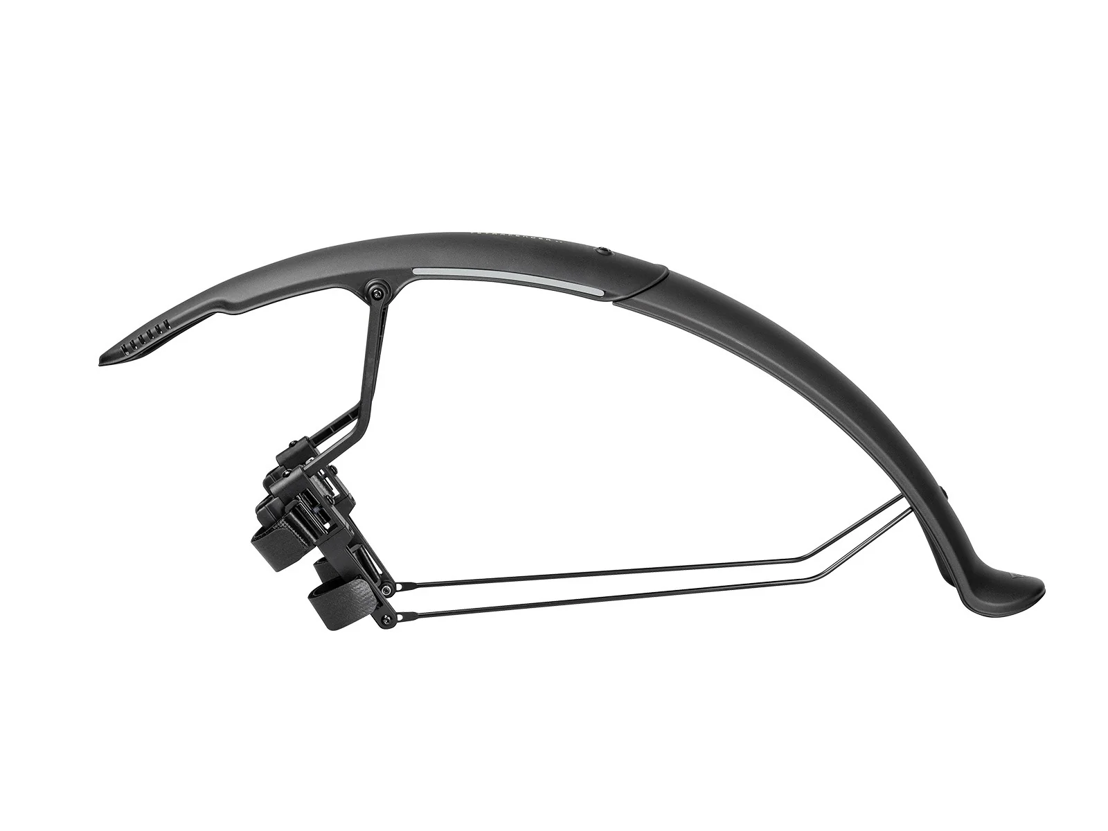 Para błotników przednich i tylnych TOPEAK TETRAFENDER G1-G2 - Image 3