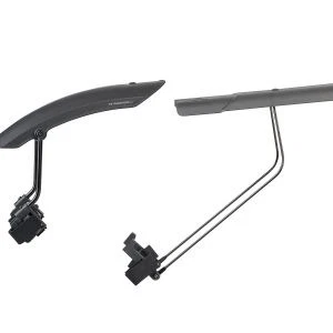Para błotników przednich i tylnych TOPEAK TETRAFENDER M1-M2 - Image 3