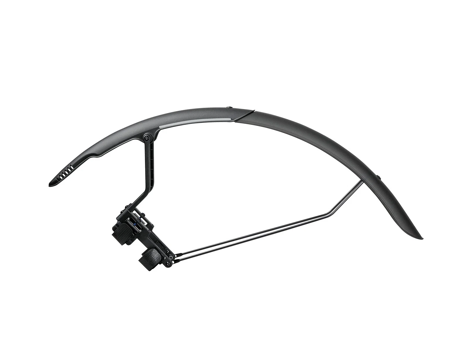 Para błotników przednich i tylnych TOPEAK TETRAFENDER R1-R2 - Image 3