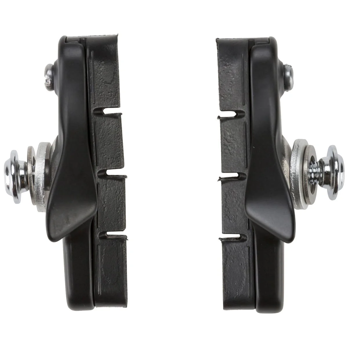 Para czarnych łyżew SHIMANO 105 R55C4 - Image 2