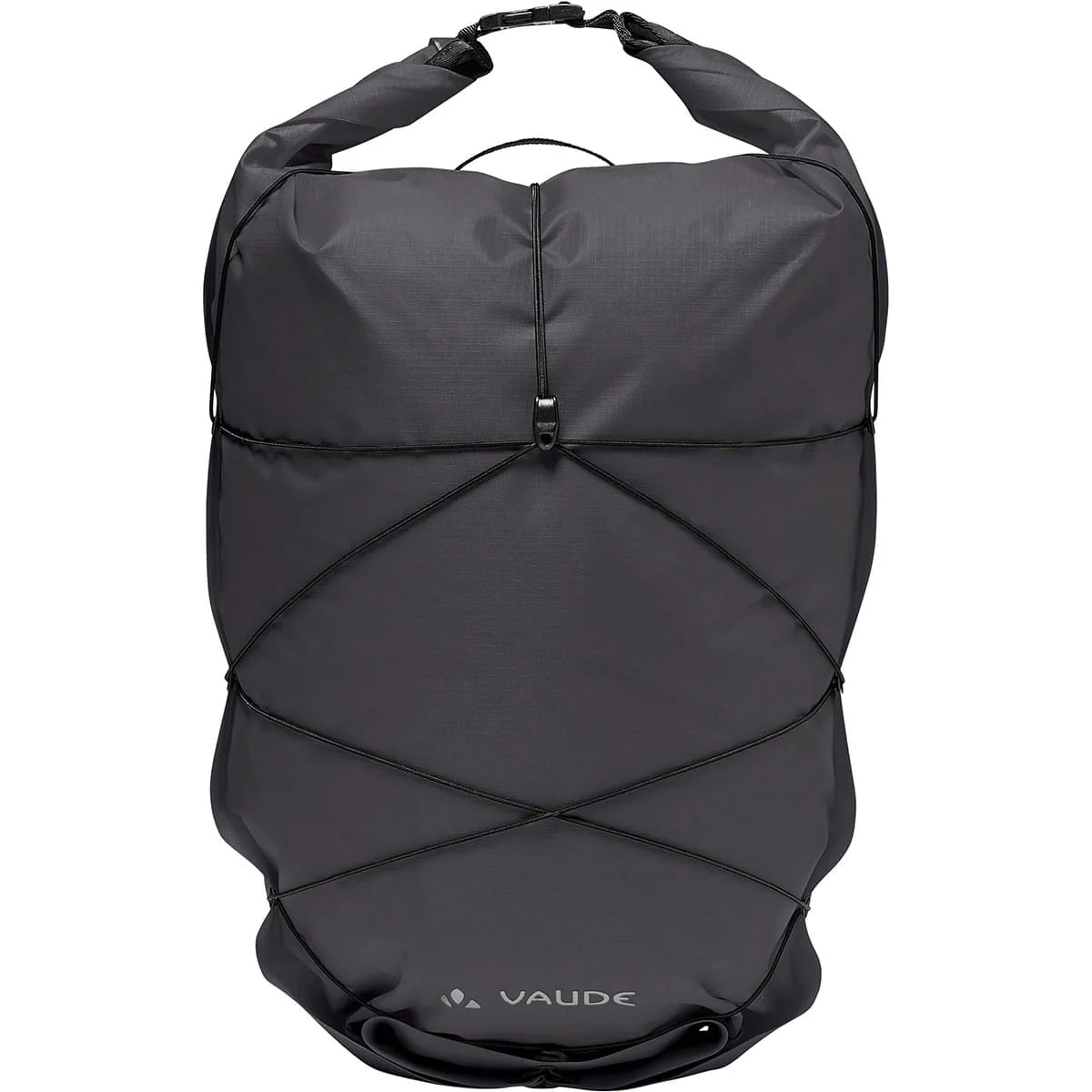 Para czarnych toreb bagażowych VAUDE AQUA BACK LIGHT 38 L - Image 3