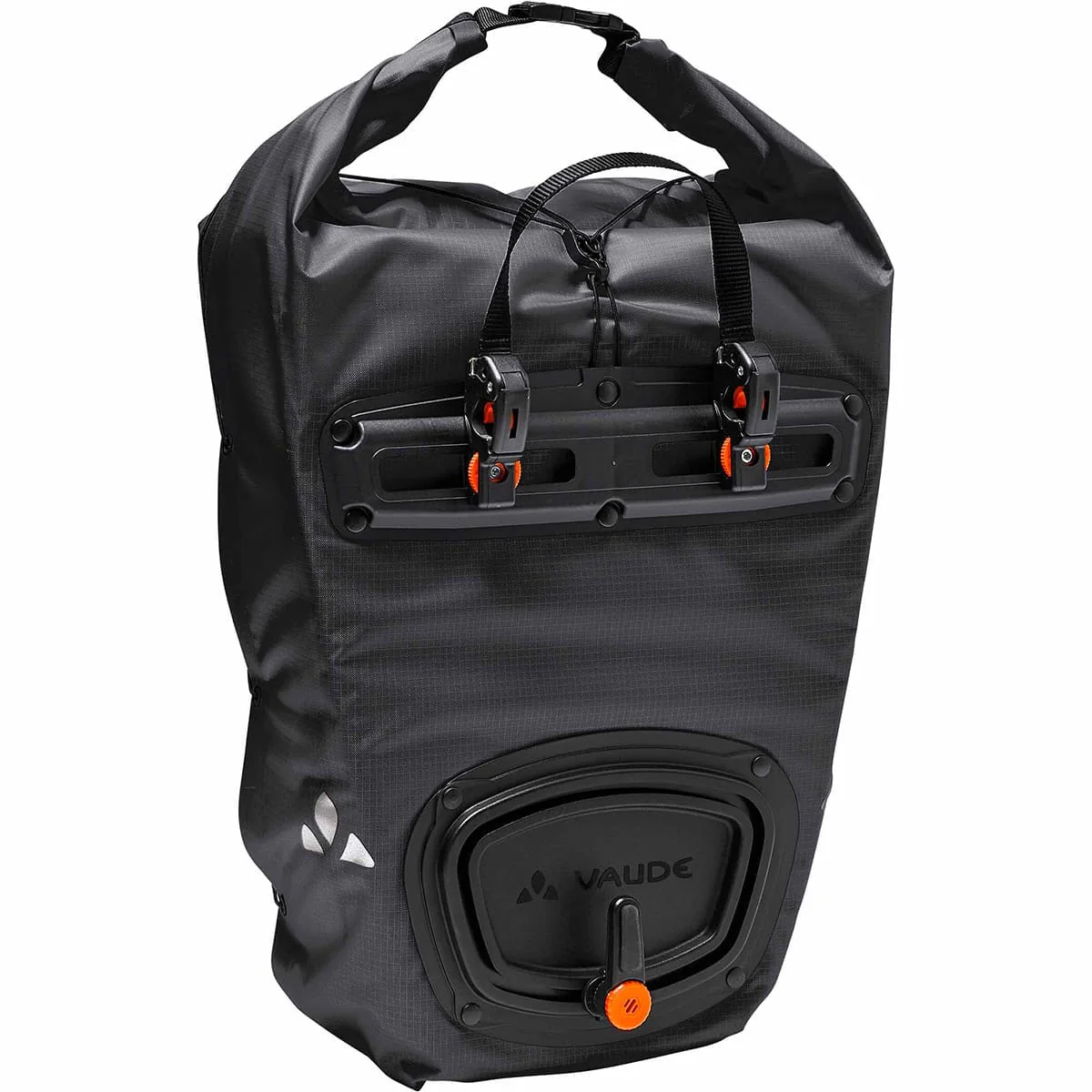 Para czarnych toreb bagażowych VAUDE AQUA BACK LIGHT 38 L - Image 4