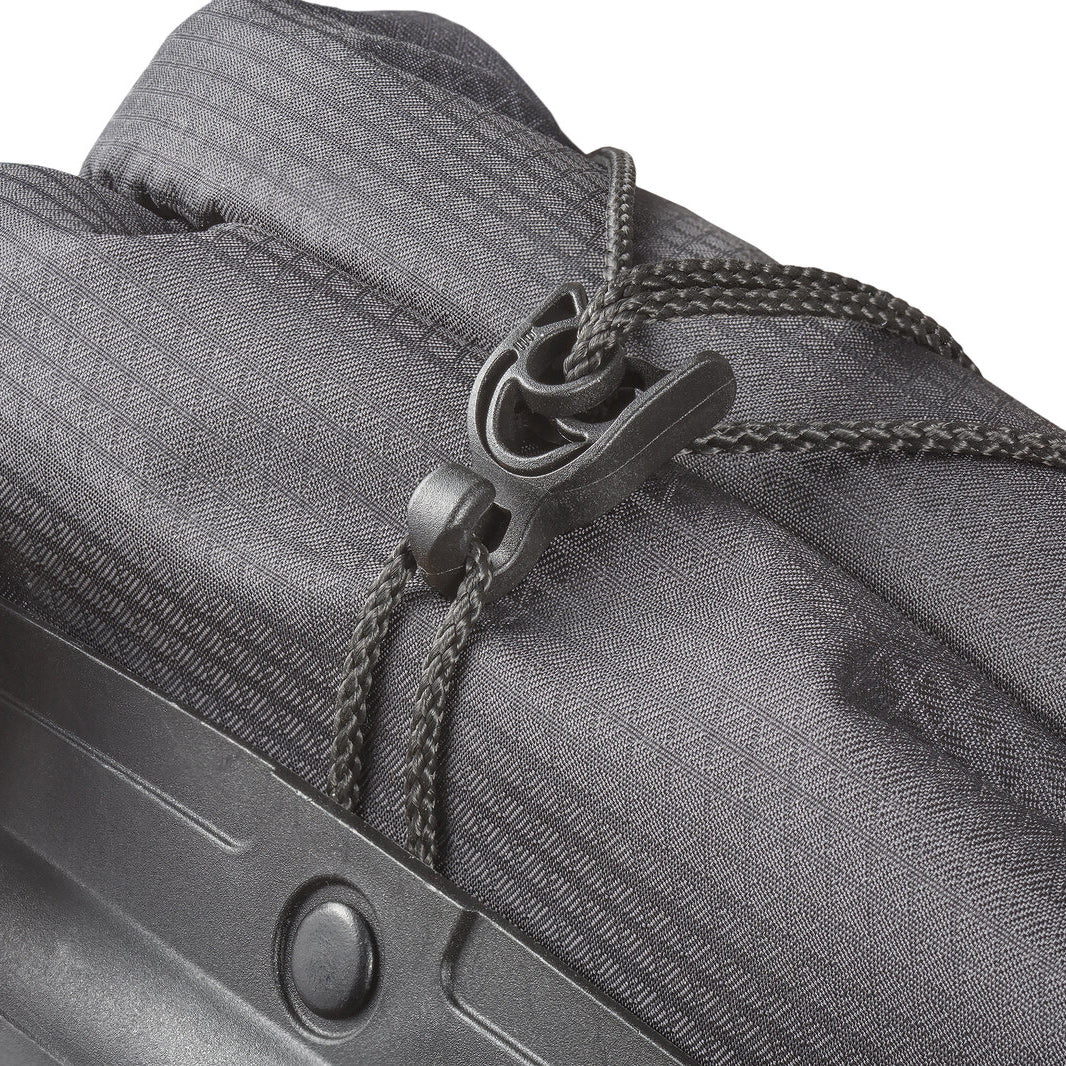 Para czarnych toreb bagażowych VAUDE AQUA BACK LIGHT 38 L - Image 6