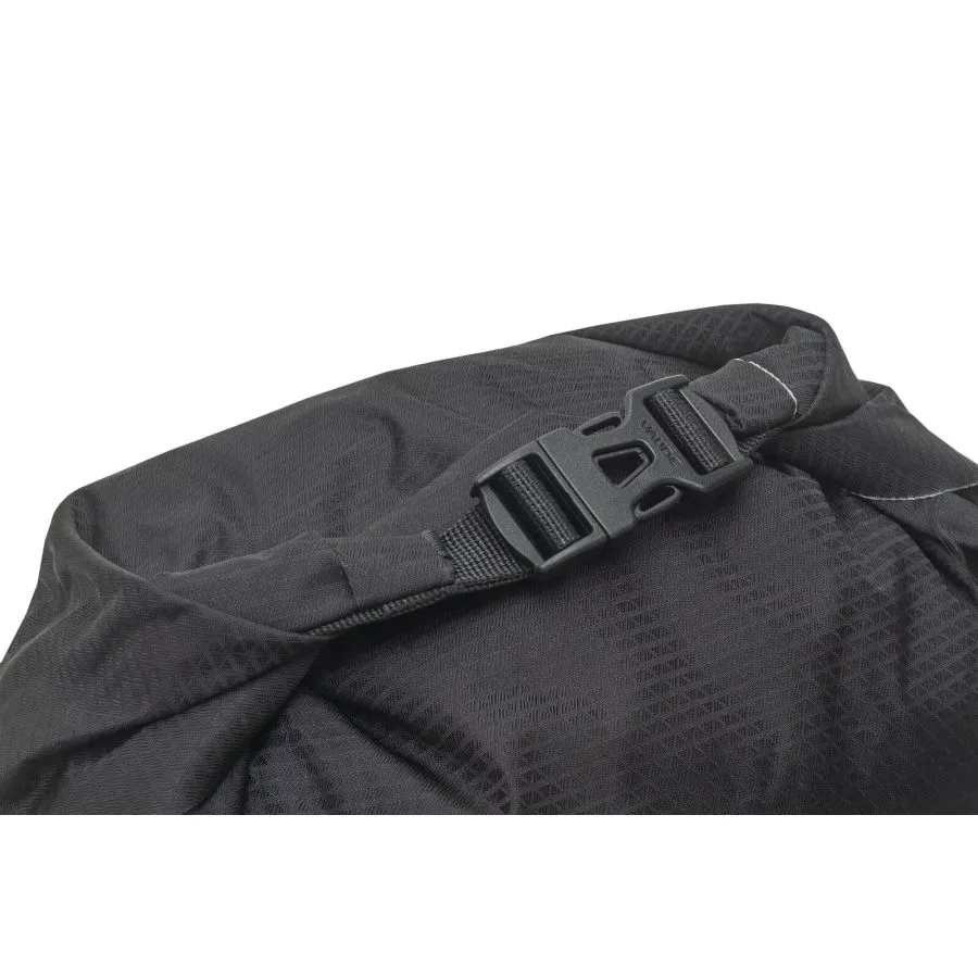 Para czarnych toreb bagażowych VAUDE AQUA FRONT LIGHT 22 L - Image 9