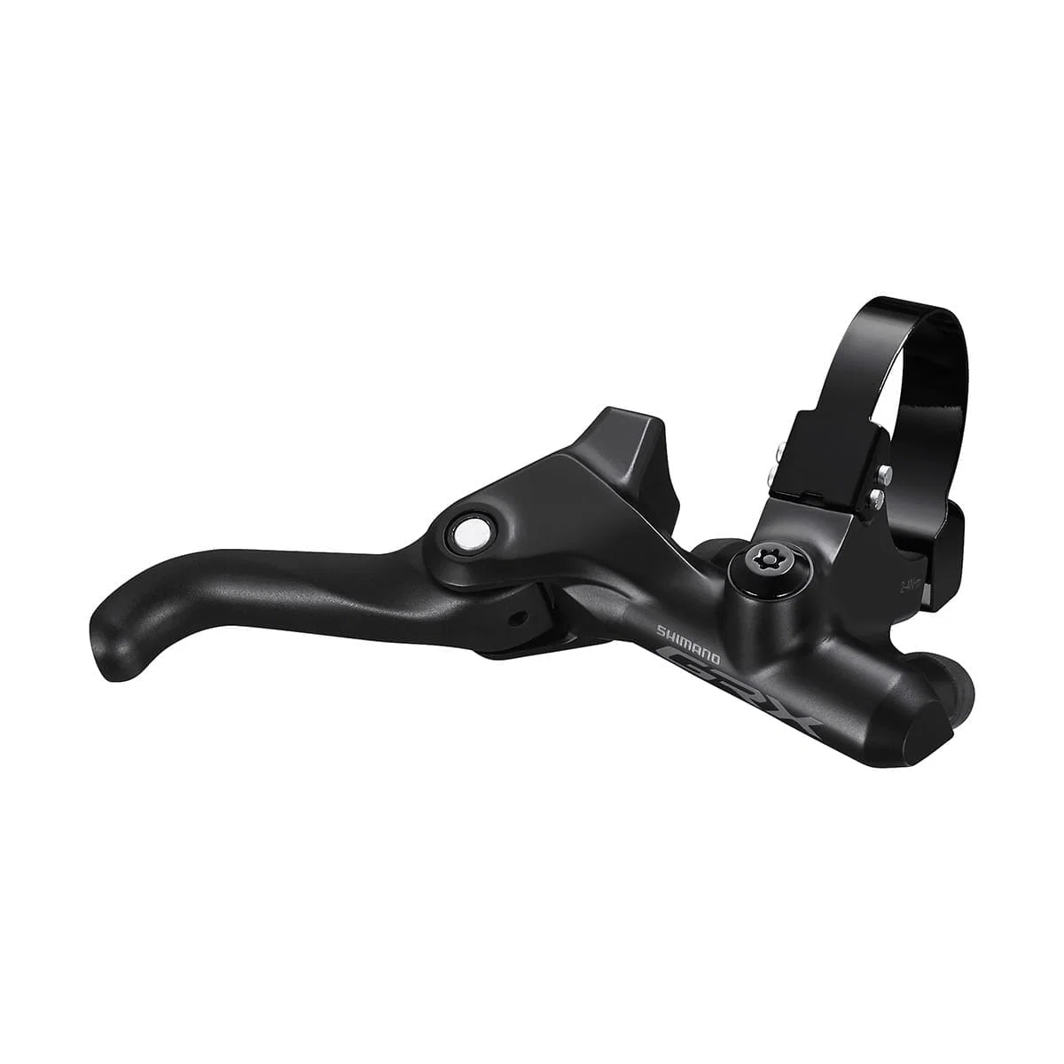 Para dodatkowych dźwigni hamulca SHIMANO GRX RX812 - Image 2