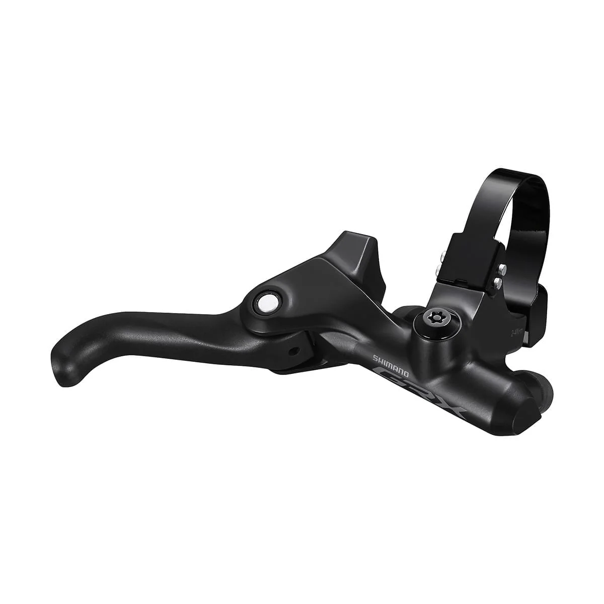 Para dodatkowych dźwigni hamulca SHIMANO GRX RX812 - Image 3