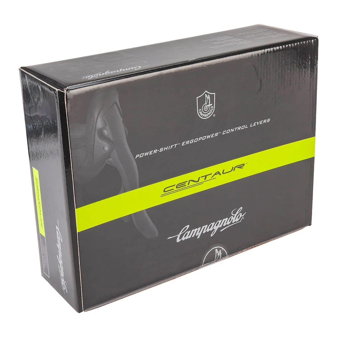 Para dźwigni CAMPAGNOLO CENTAUR ERGOPOWER POWER-SHIFT 2x11V Black - Image 5