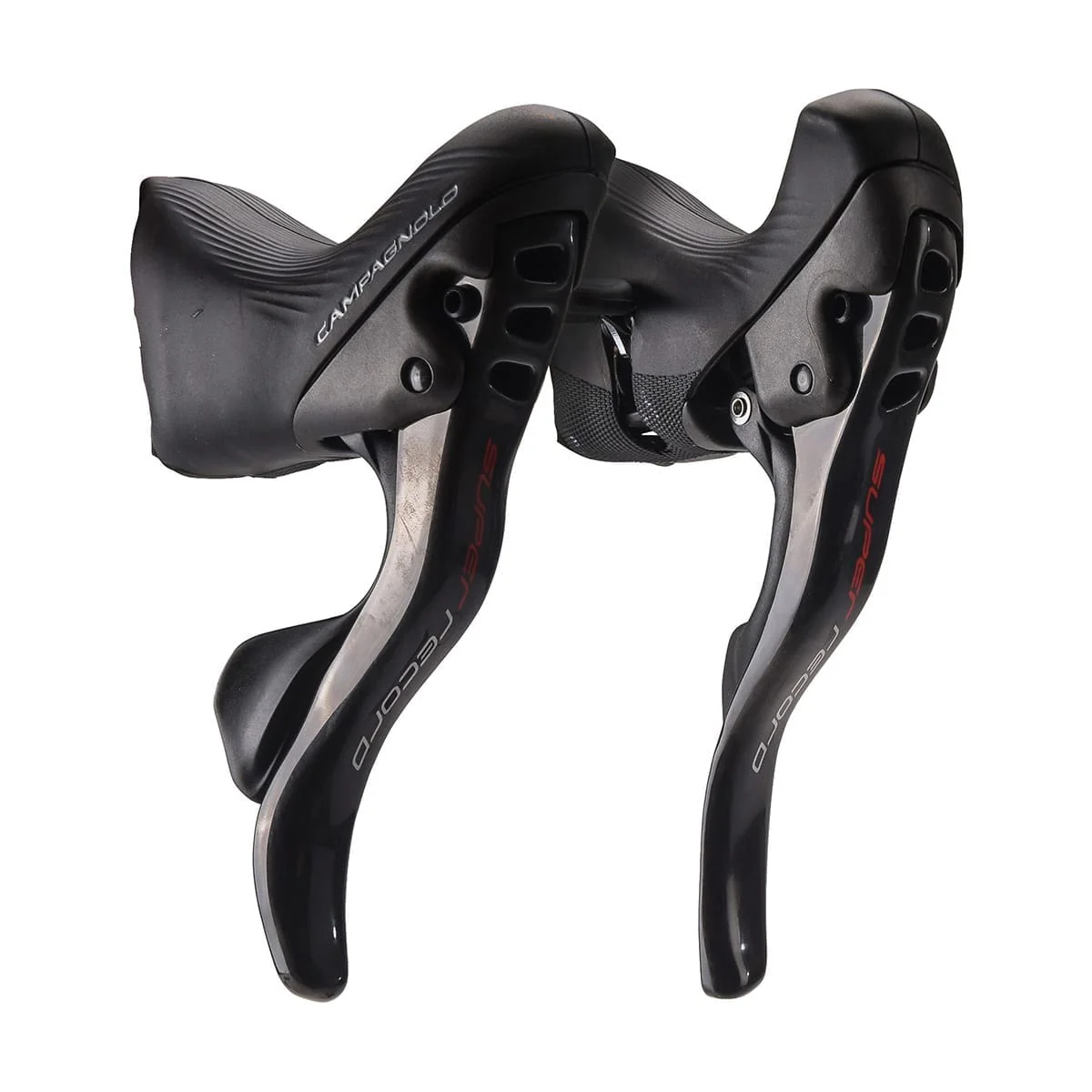 Para dźwigni CAMPAGNOLO SUPER RECORD ERGOPOWER ULTRA-SHIFT 2x12V