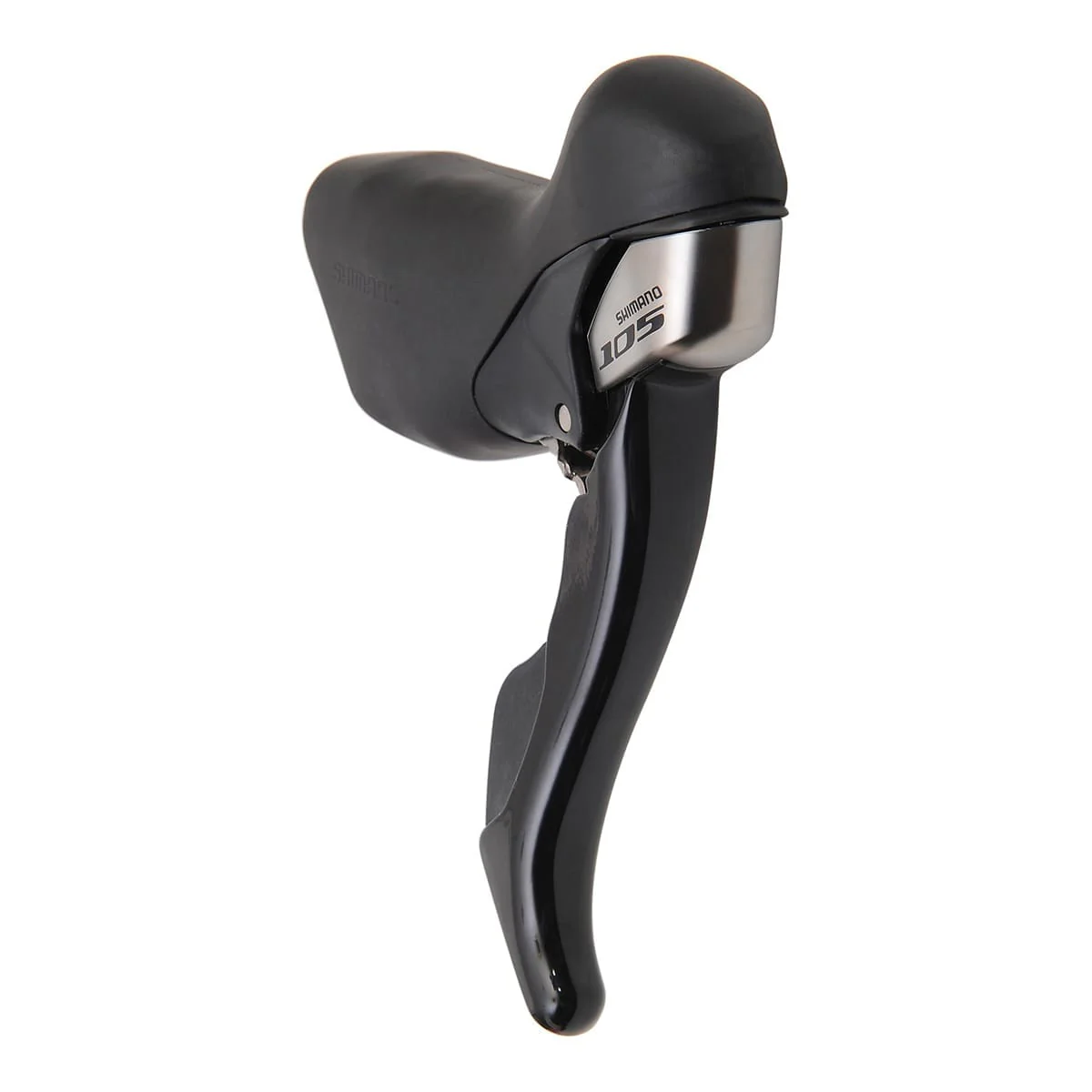 Para dźwigni hamulca obręczowego SHIMANO 105 5700 2x10 - Image 2