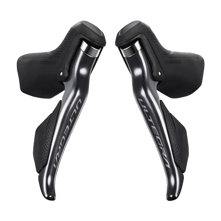 Para dźwigni hamulca obręczowego SHIMANO ULTEGRA DI2 R8150 2x12
