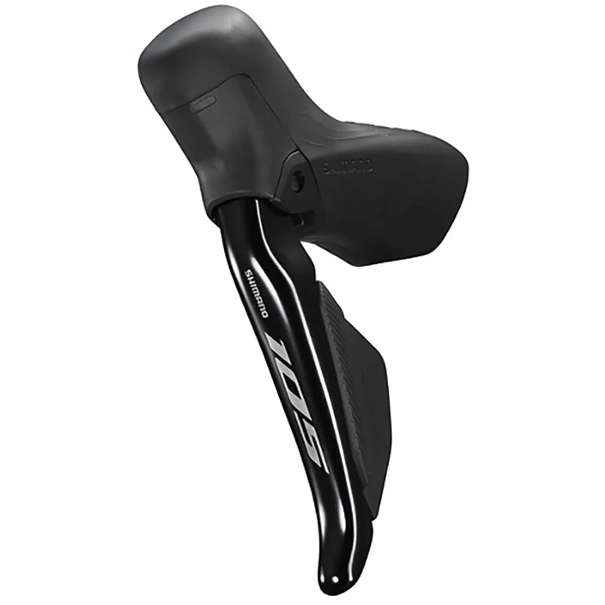 Para dźwigni SHIMANO 105 Di2 R7170 2x12 - Image 2