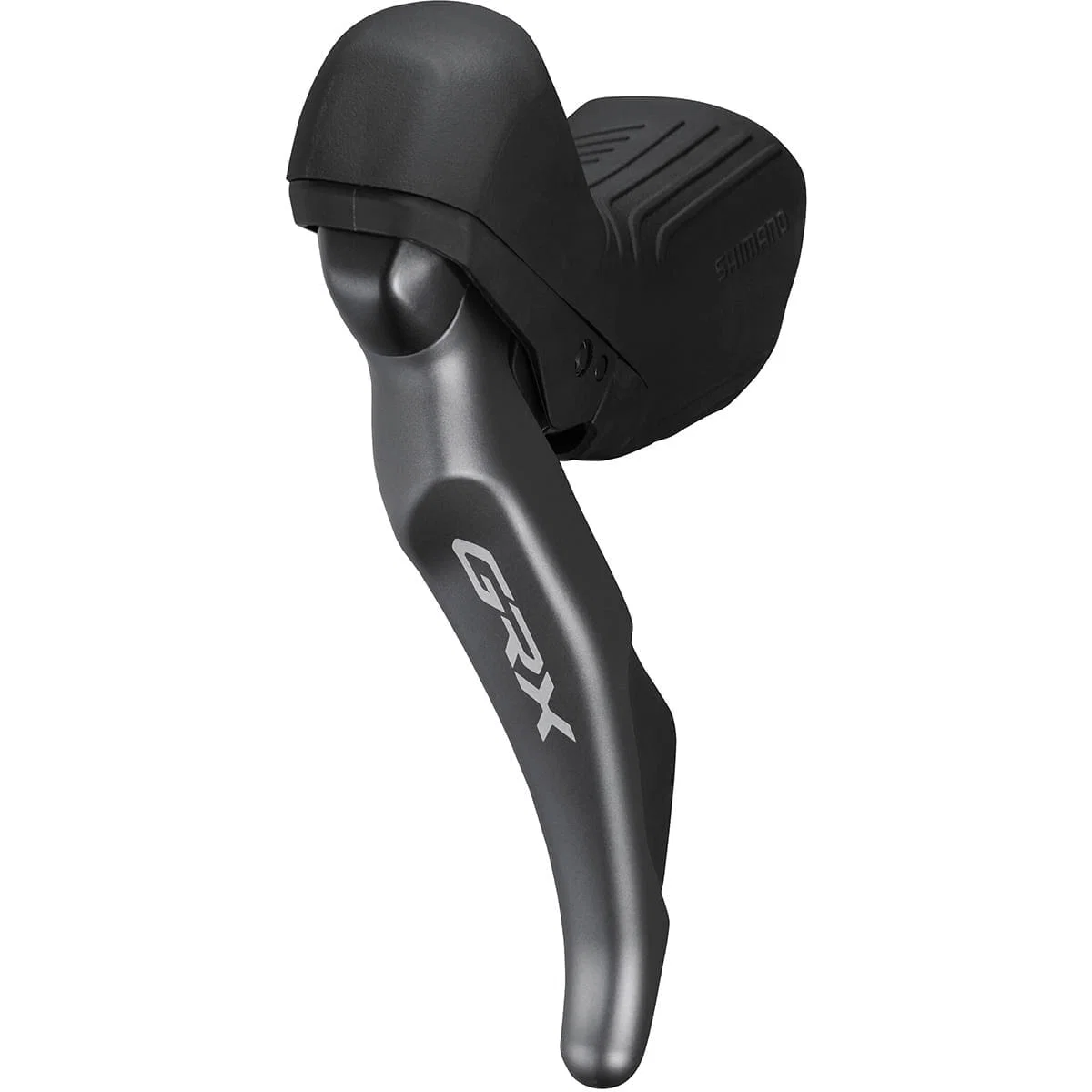 Para dźwigni SHIMANO GRX RX820 2x12 - Image 2