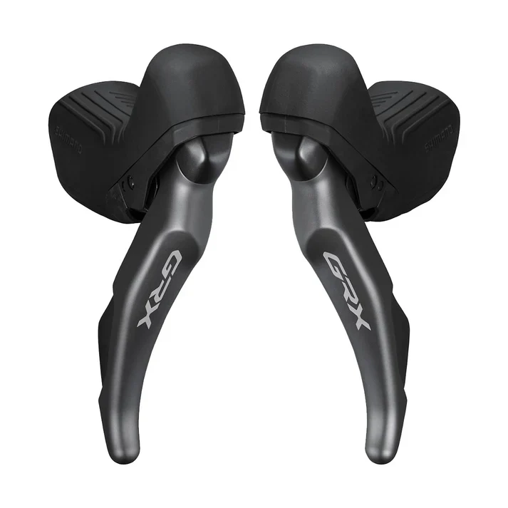 Para dźwigni SHIMANO GRX RX820 2x12 - Image 3