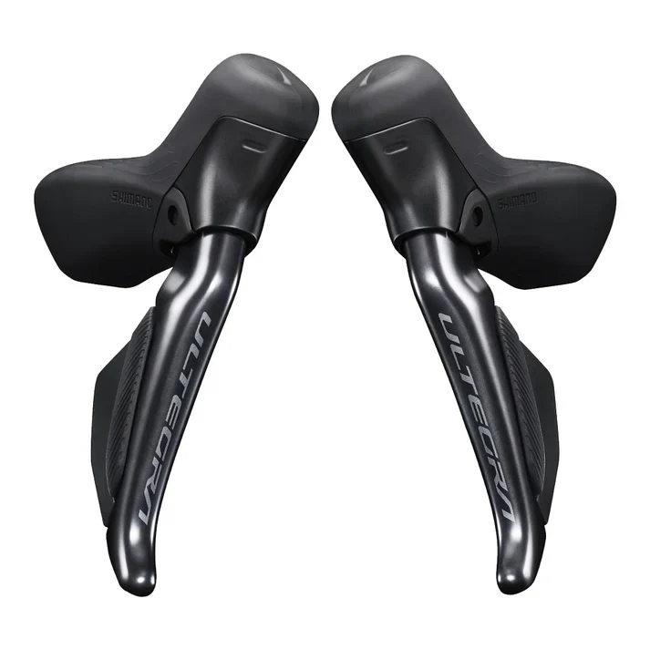 Para dźwigni SHIMANO ULTEGRA DI2 R8170 2x12