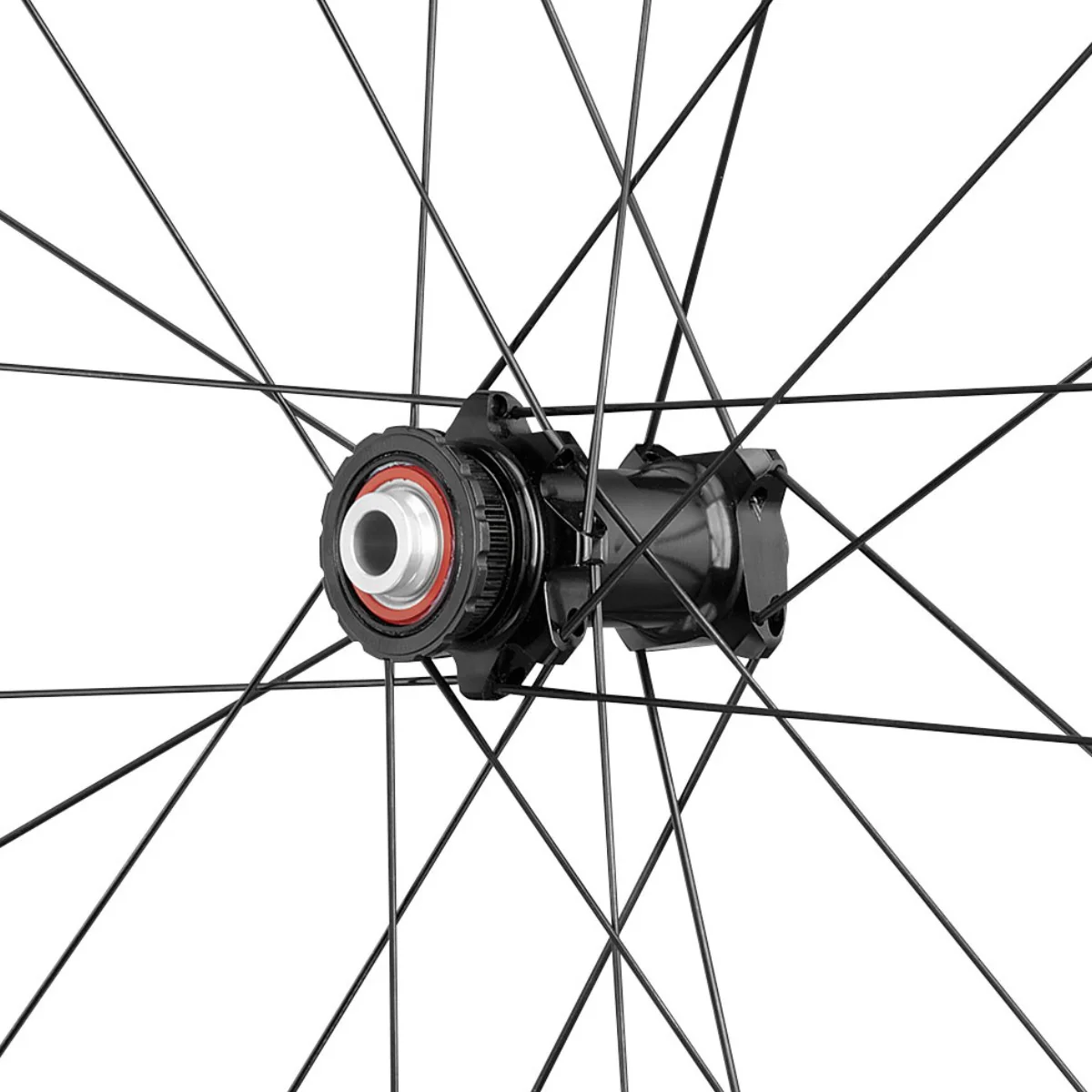 Para gotowych kół FULCRUM WIND 75 (centralna blokada) - Image 10
