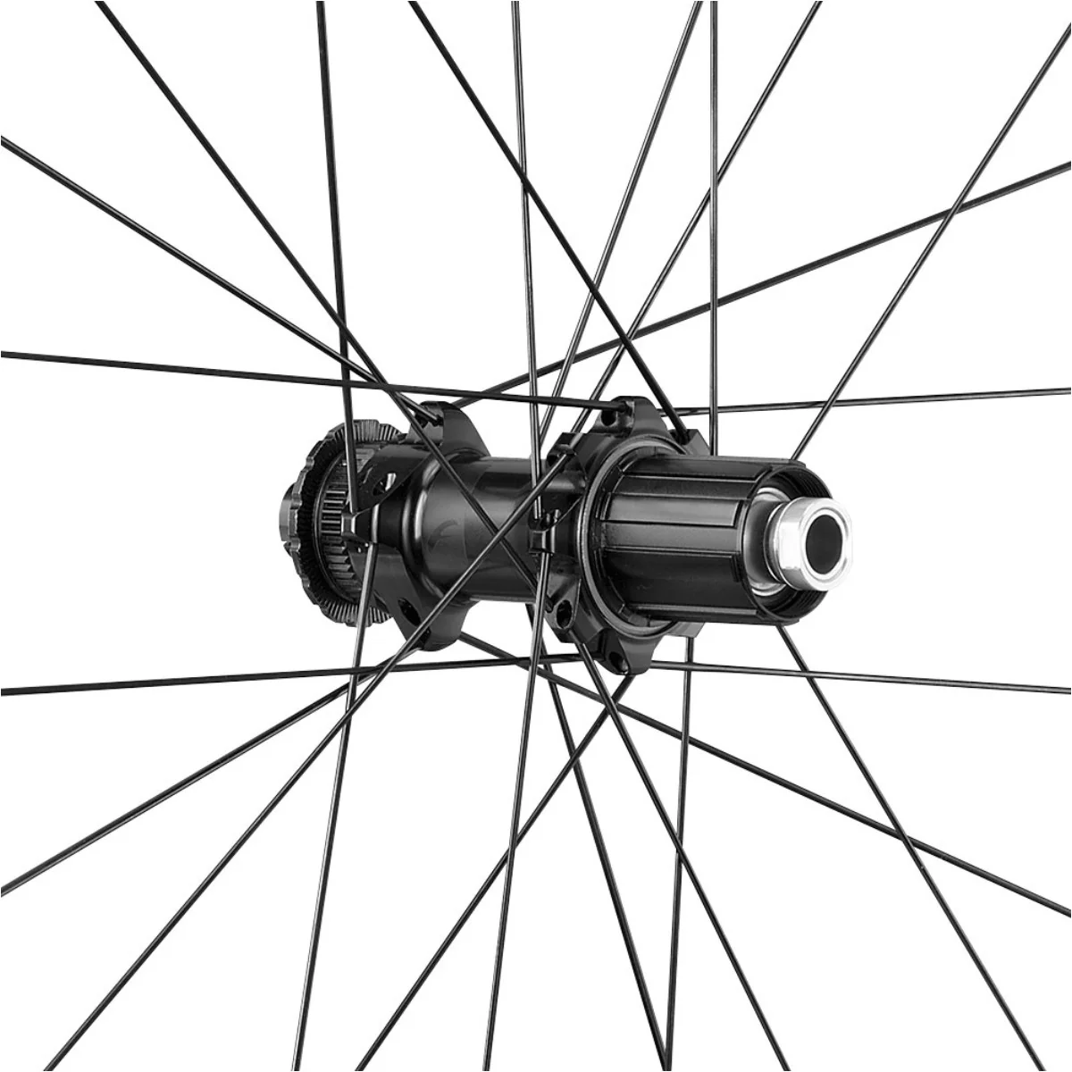 Para gotowych kół FULCRUM WIND 75 (centralna blokada) - Image 11