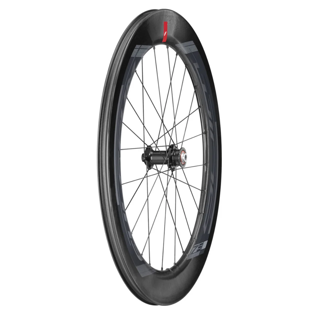 Para gotowych kół FULCRUM WIND 75 (centralna blokada) - Image 3