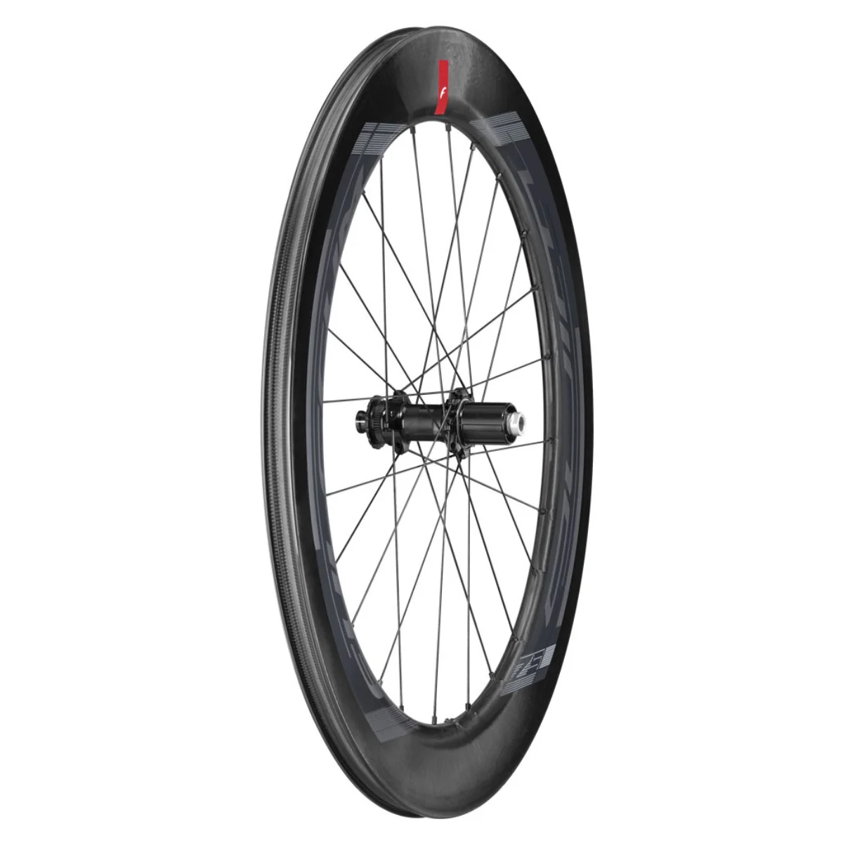 Para gotowych kół FULCRUM WIND 75 (centralna blokada) - Image 5