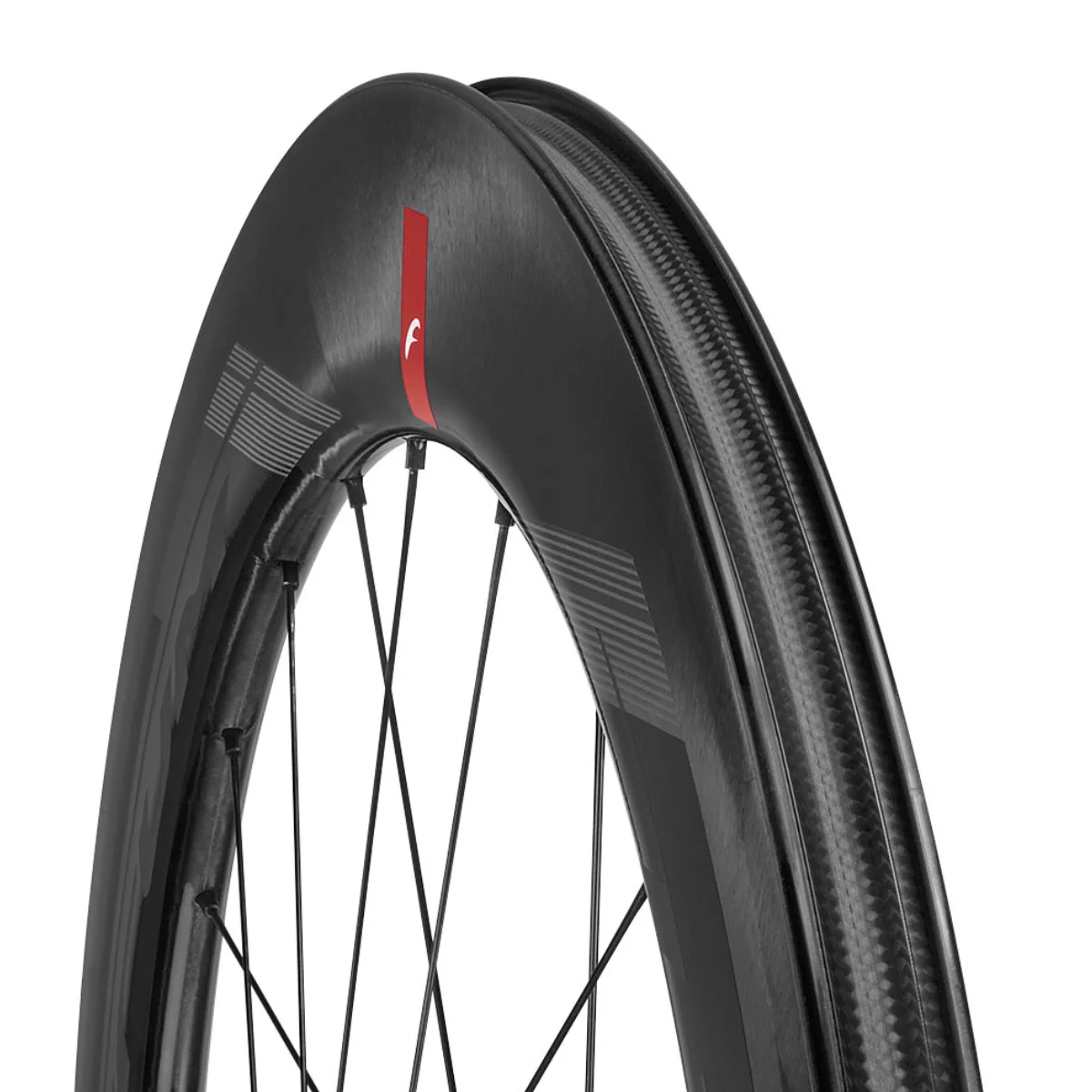 Para gotowych kół FULCRUM WIND 75 (centralna blokada) - Image 7