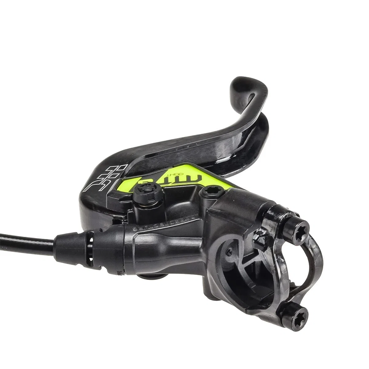 Para hamulców bez tarcz MAGURA MT8 SL FLATMOUNT - Image 4