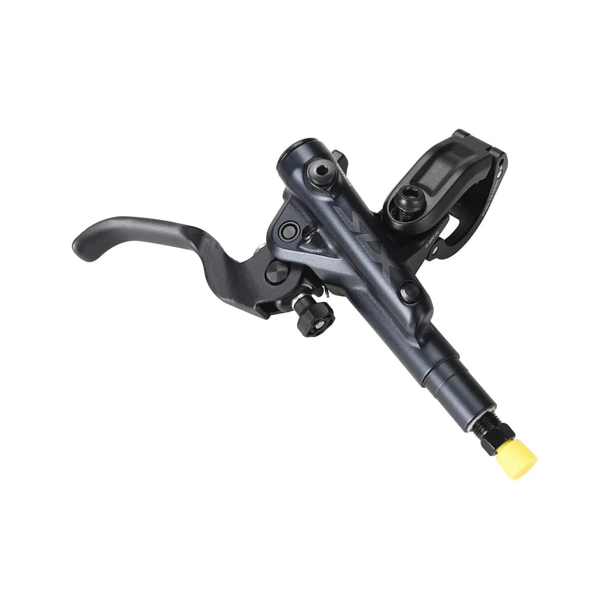 Para hamulców bez tarcz SHIMANO SLX M7100 J-KIT - Image 2