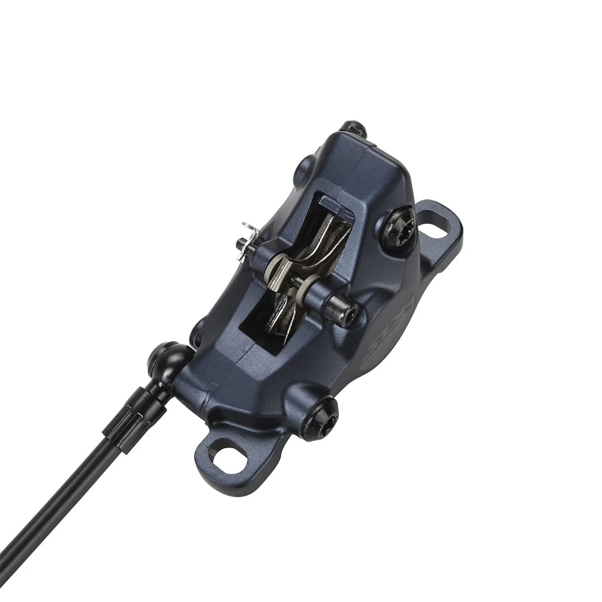 Hamulec tylny SHIMANO SLX M7100 J-KIT - Image 4