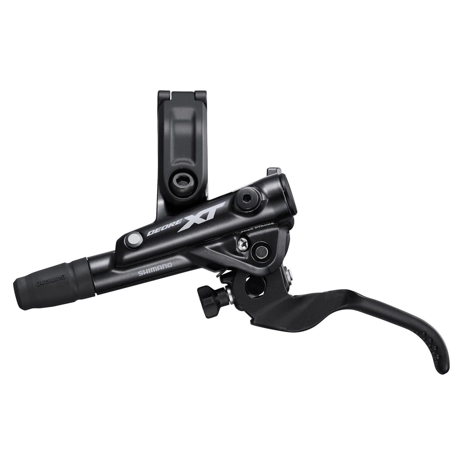 Para hamulców bez tarcz SHIMANO XT M8100 J-Kit - Image 2