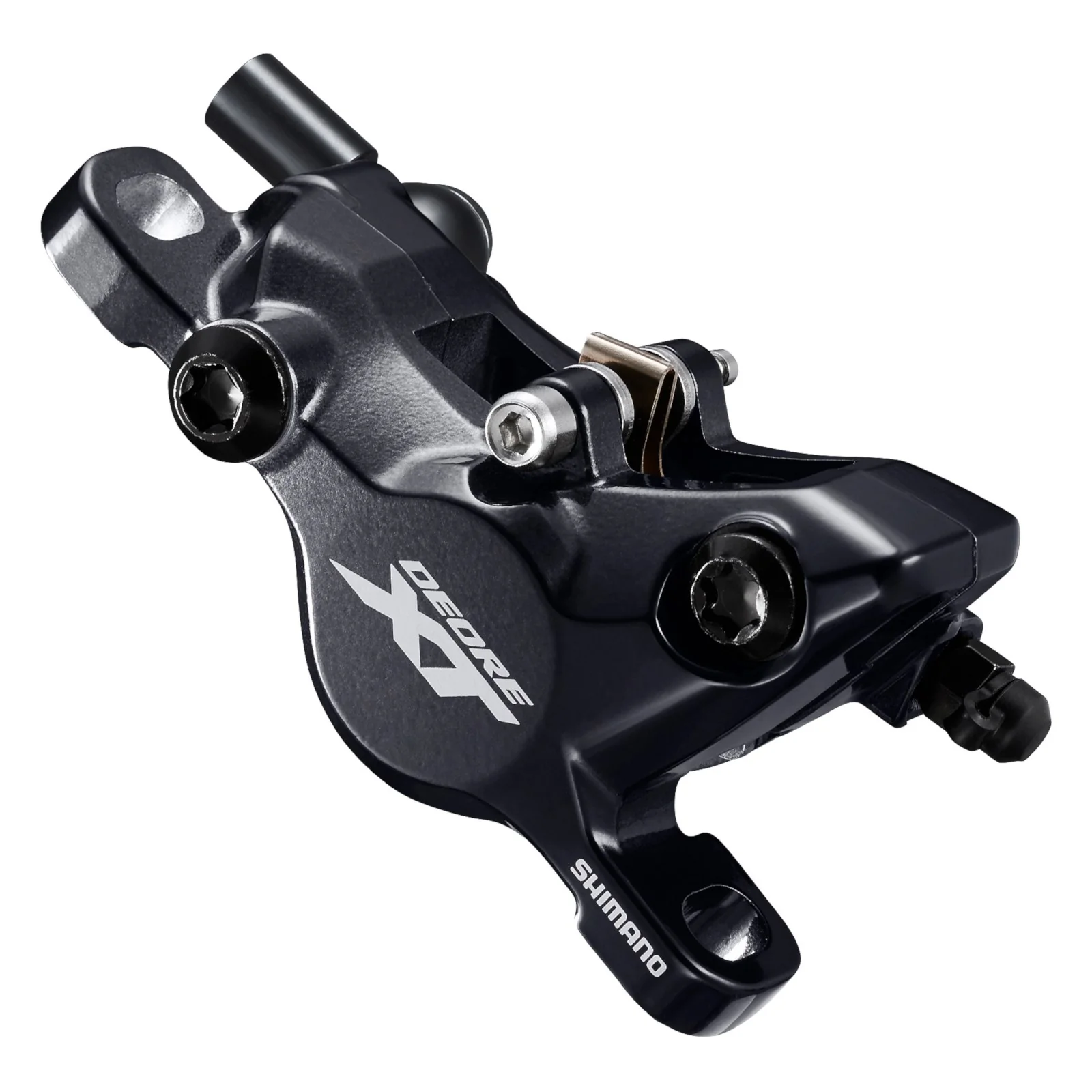 Para hamulców bez tarcz SHIMANO XT M8100 J-Kit - Image 3
