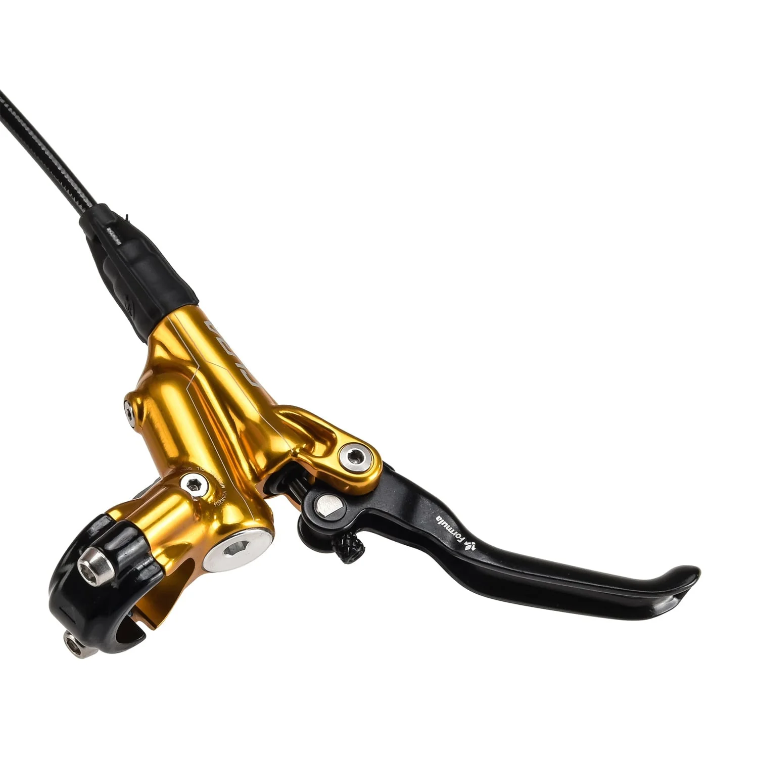 Hamulec przedni lub tylny FORMULA CURA Gold - Image 6