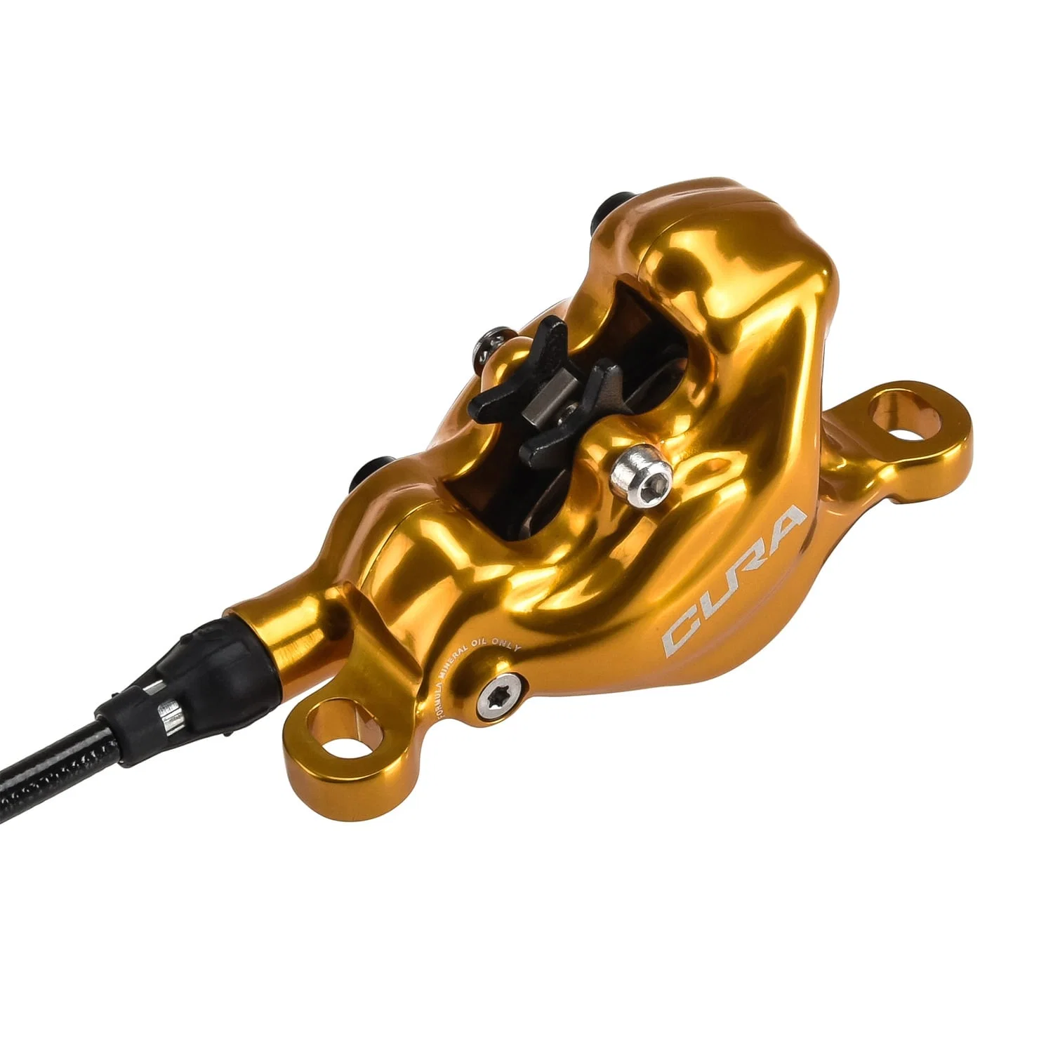Hamulec przedni lub tylny FORMULA CURA Gold - Image 3