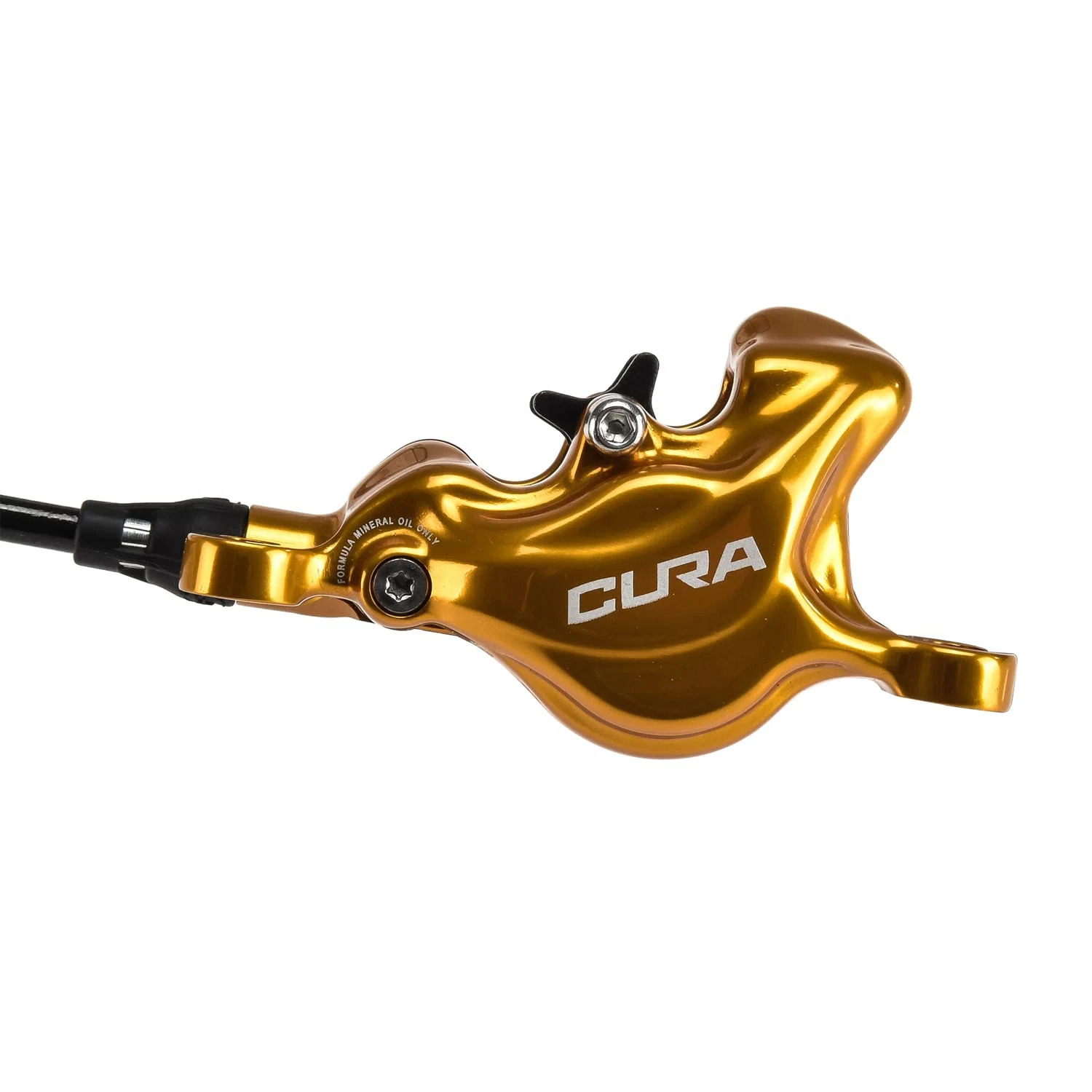 Hamulec przedni lub tylny FORMULA CURA Gold - Image 7