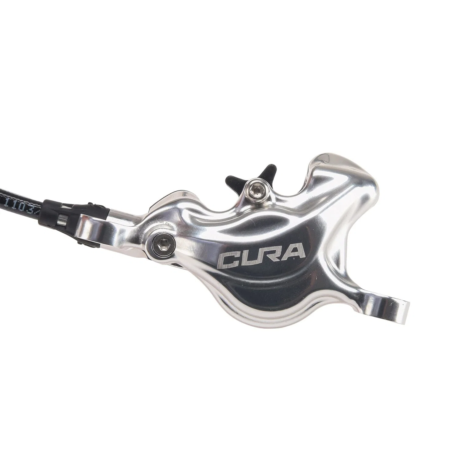 Para hamulców Formula CURA Silver - Image 6