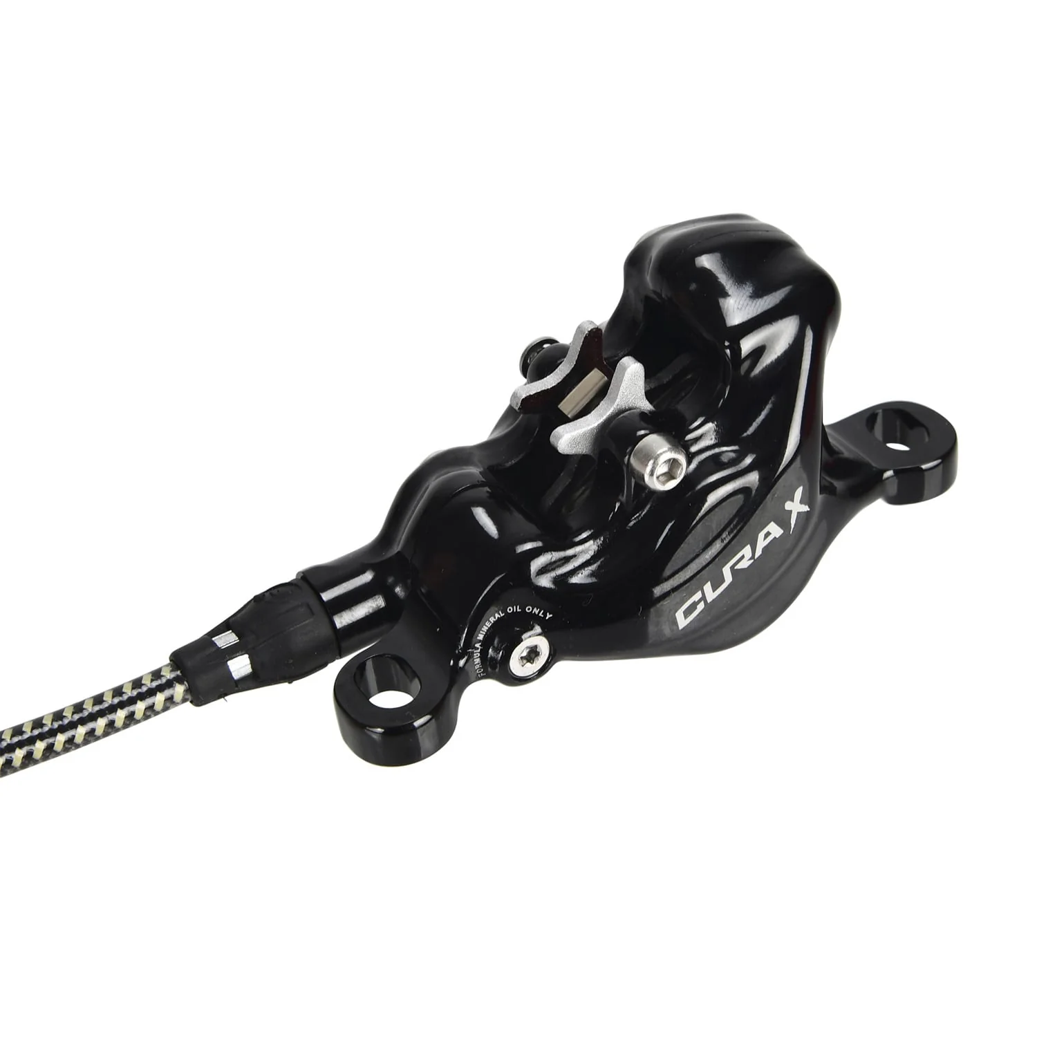 Para hamulców Formula CURA X Black - Image 6