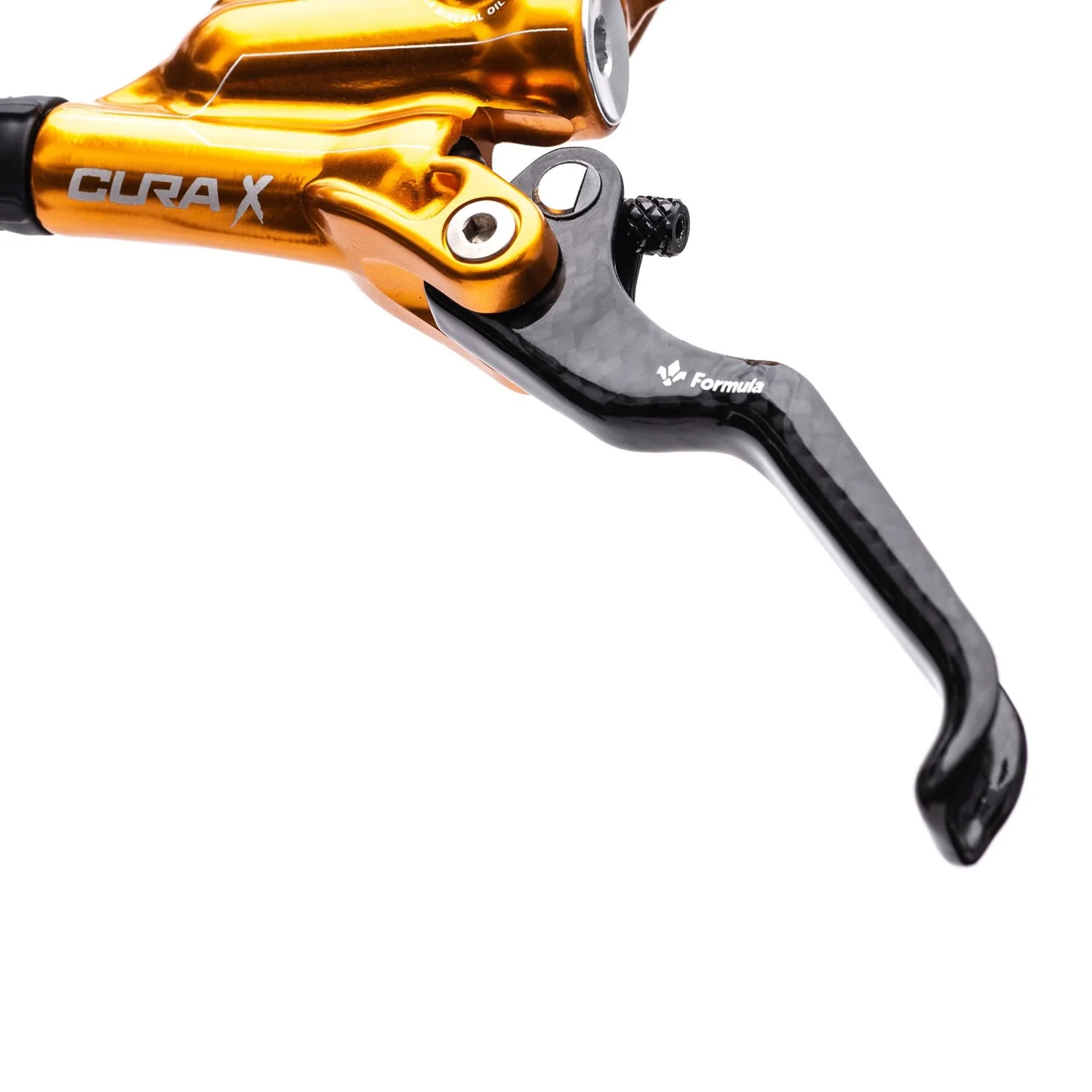 Para hamulców Formula CURA X Gold - Image 3