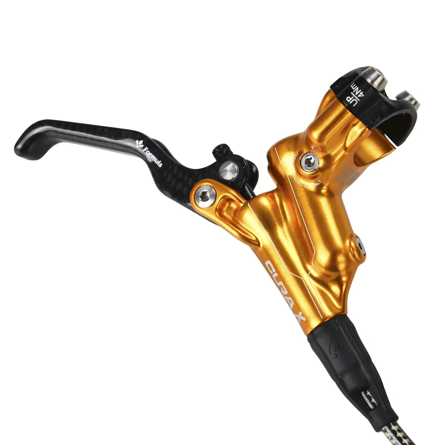 Para hamulców Formula CURA X Gold - Image 5