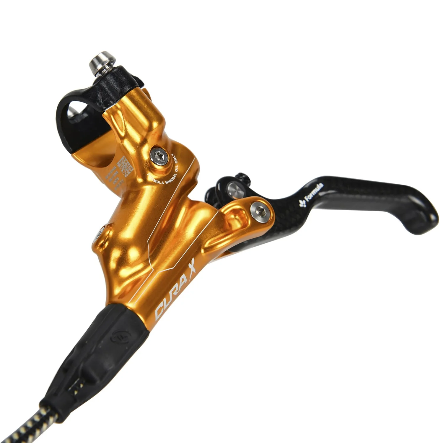 Para hamulców Formula CURA X Gold - Image 6