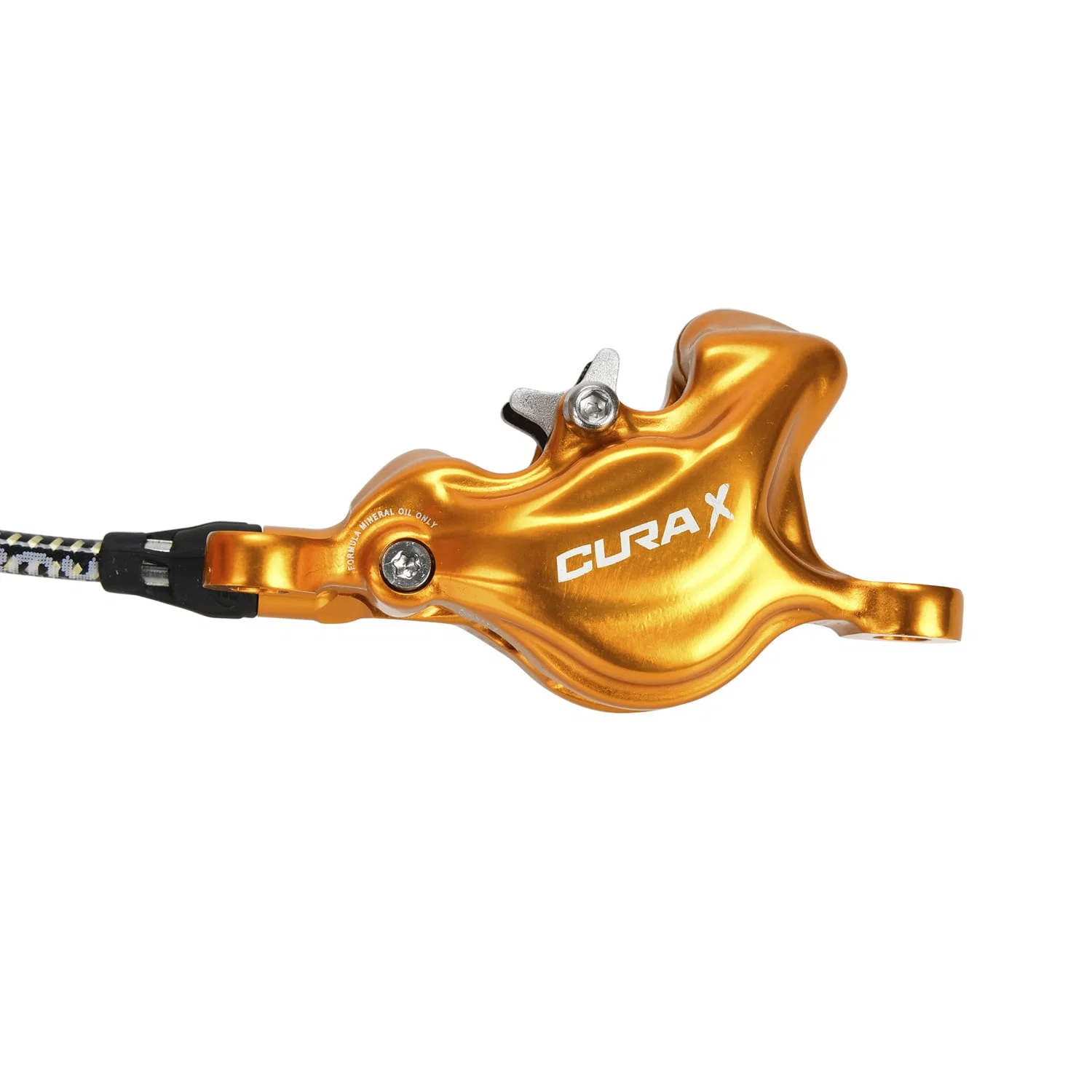 Para hamulców Formula CURA X Gold - Image 7