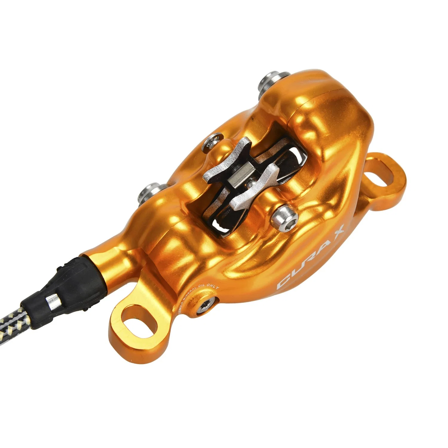 Para hamulców Formula CURA X Gold - Image 8
